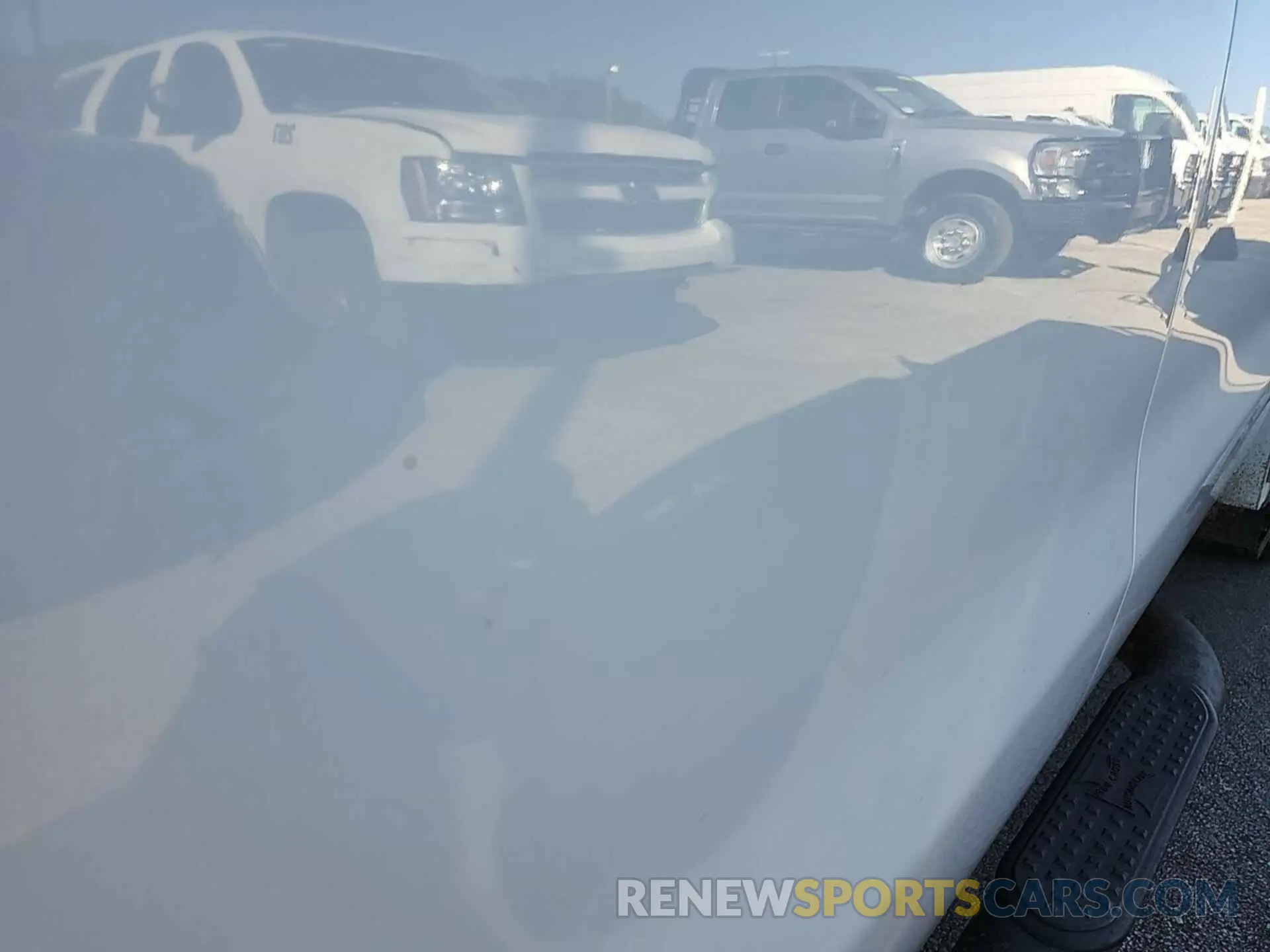 27 fotografías del automóvil dañado 2GC2KREG1K1109958 CHEVROLET SILVERADO 2019