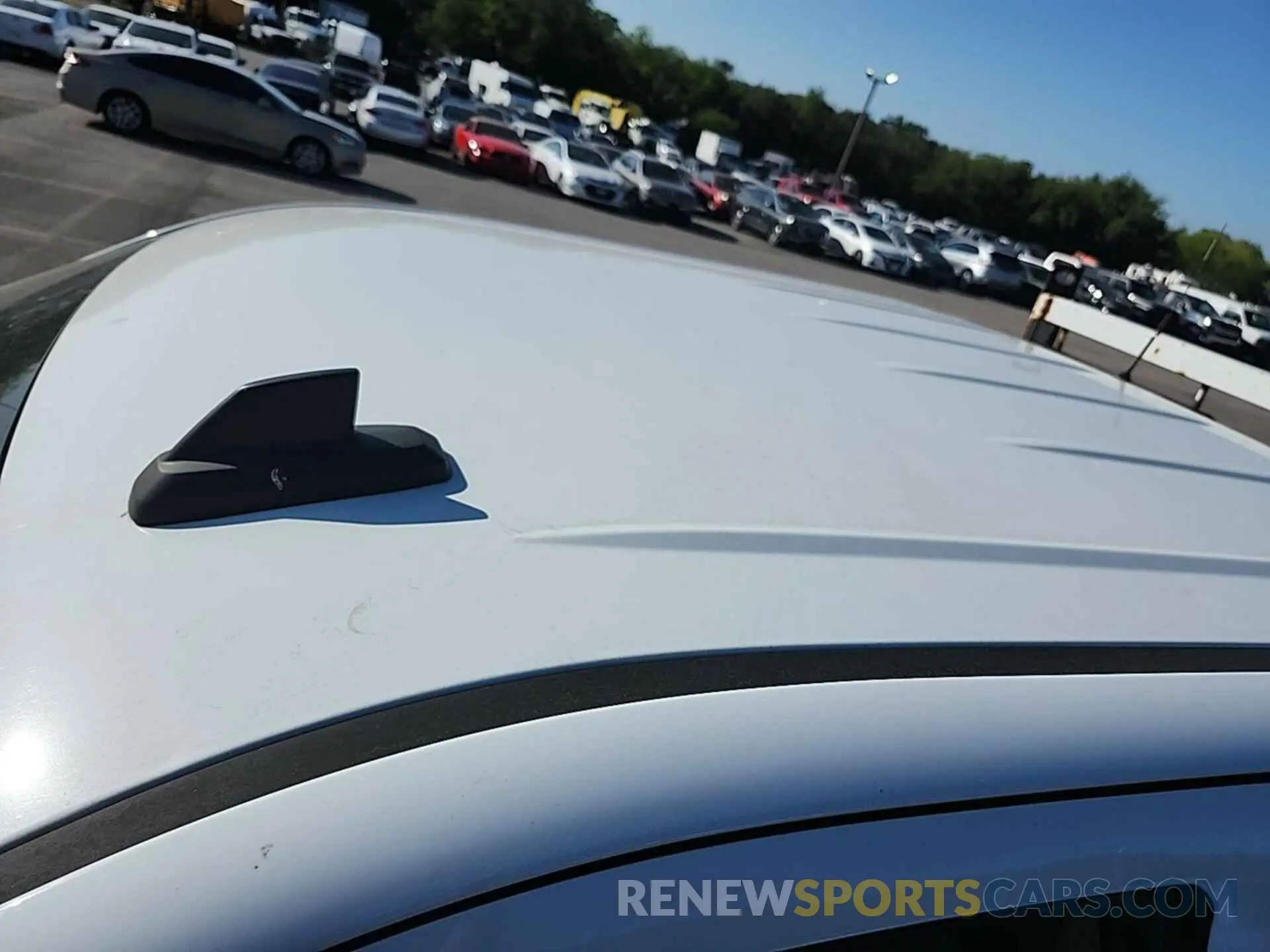 28 fotografías del automóvil dañado 2GC2KREG1K1109958 CHEVROLET SILVERADO 2019