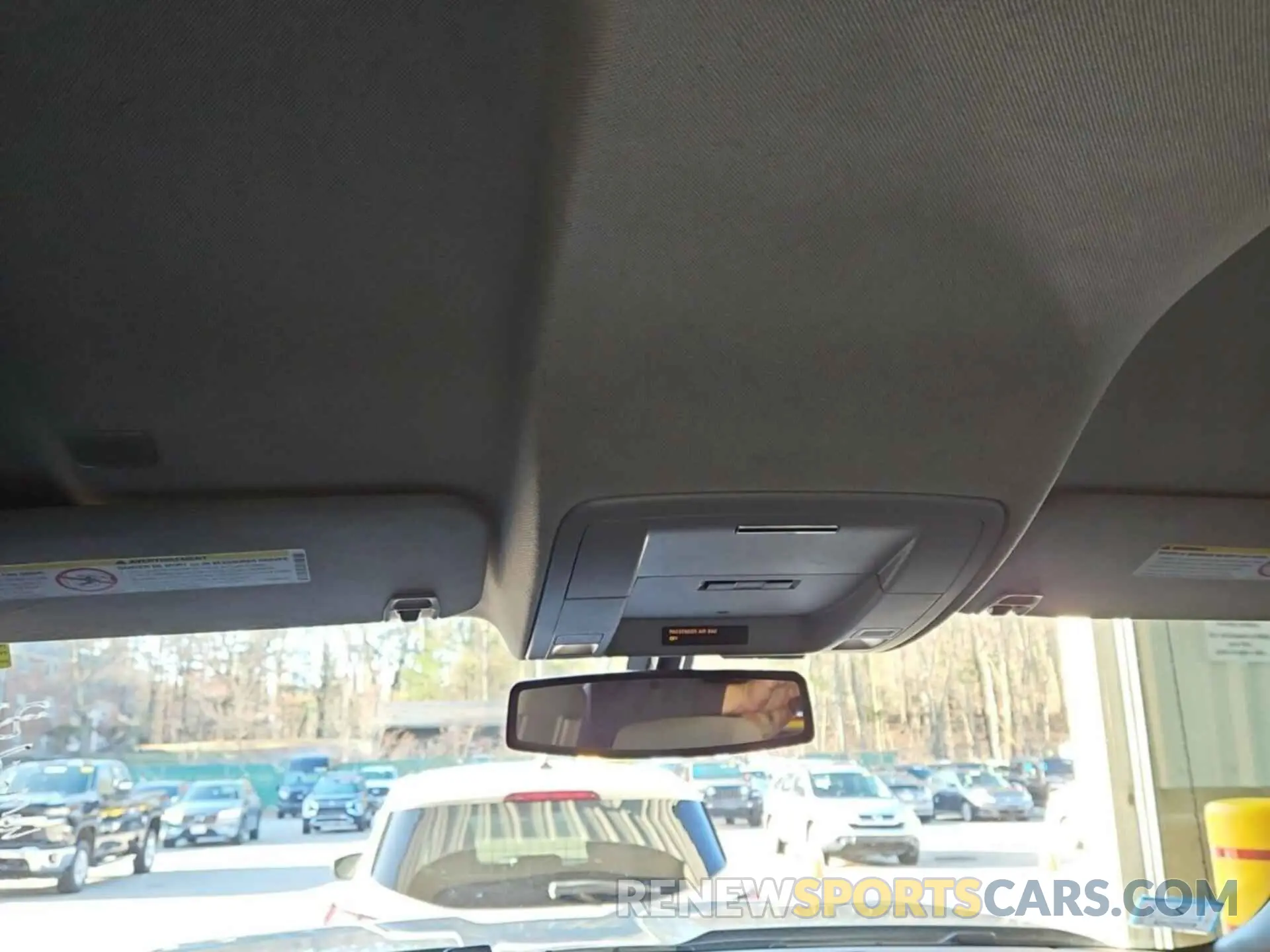 31 fotografías del automóvil dañado 2GC2KREG1K1186409 CHEVROLET SILVERADO 2019