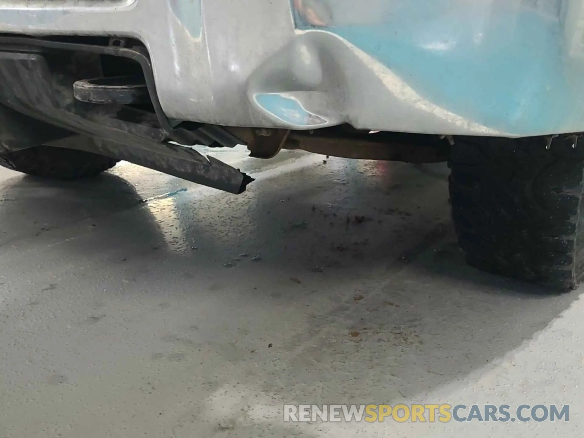 22 fotografías del automóvil dañado 2GC2KREG6K1117389 CHEVROLET SILVERADO 2019