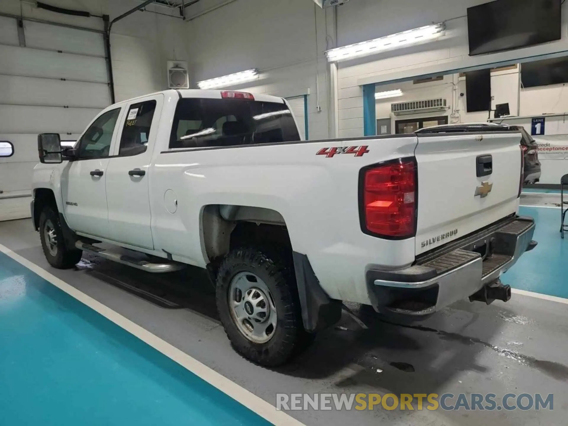23 fotografías del automóvil dañado 2GC2KREG6K1117389 CHEVROLET SILVERADO 2019