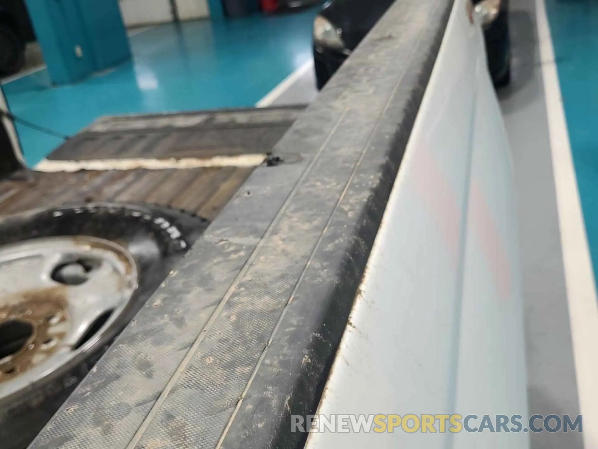 26 fotografías del automóvil dañado 2GC2KREG6K1117389 CHEVROLET SILVERADO 2019