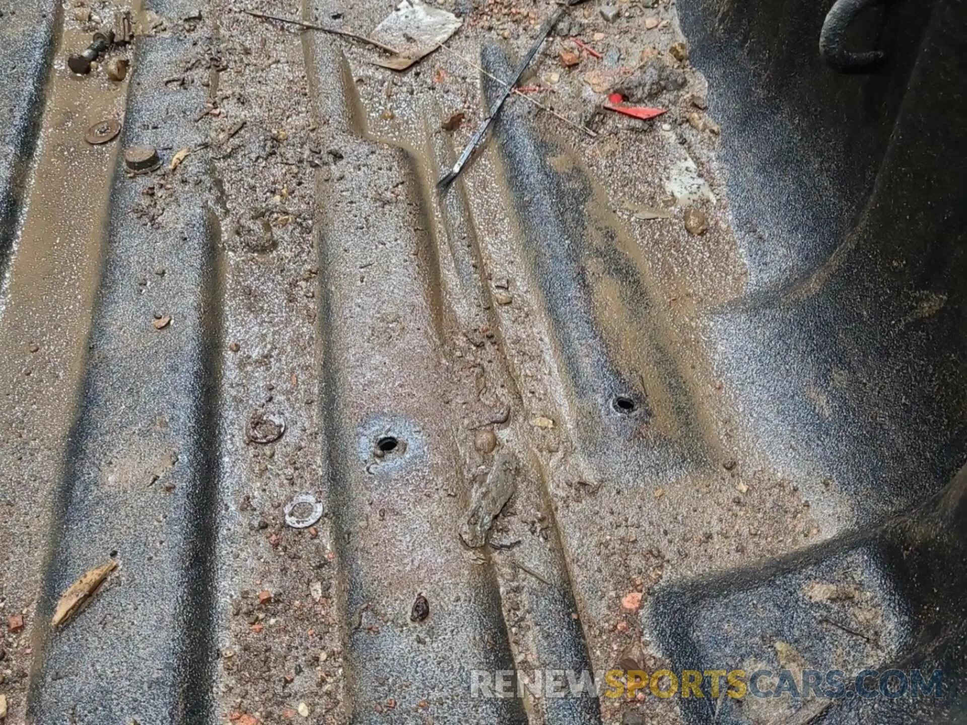 31 fotografías del automóvil dañado 2GC2KREG6K1117389 CHEVROLET SILVERADO 2019
