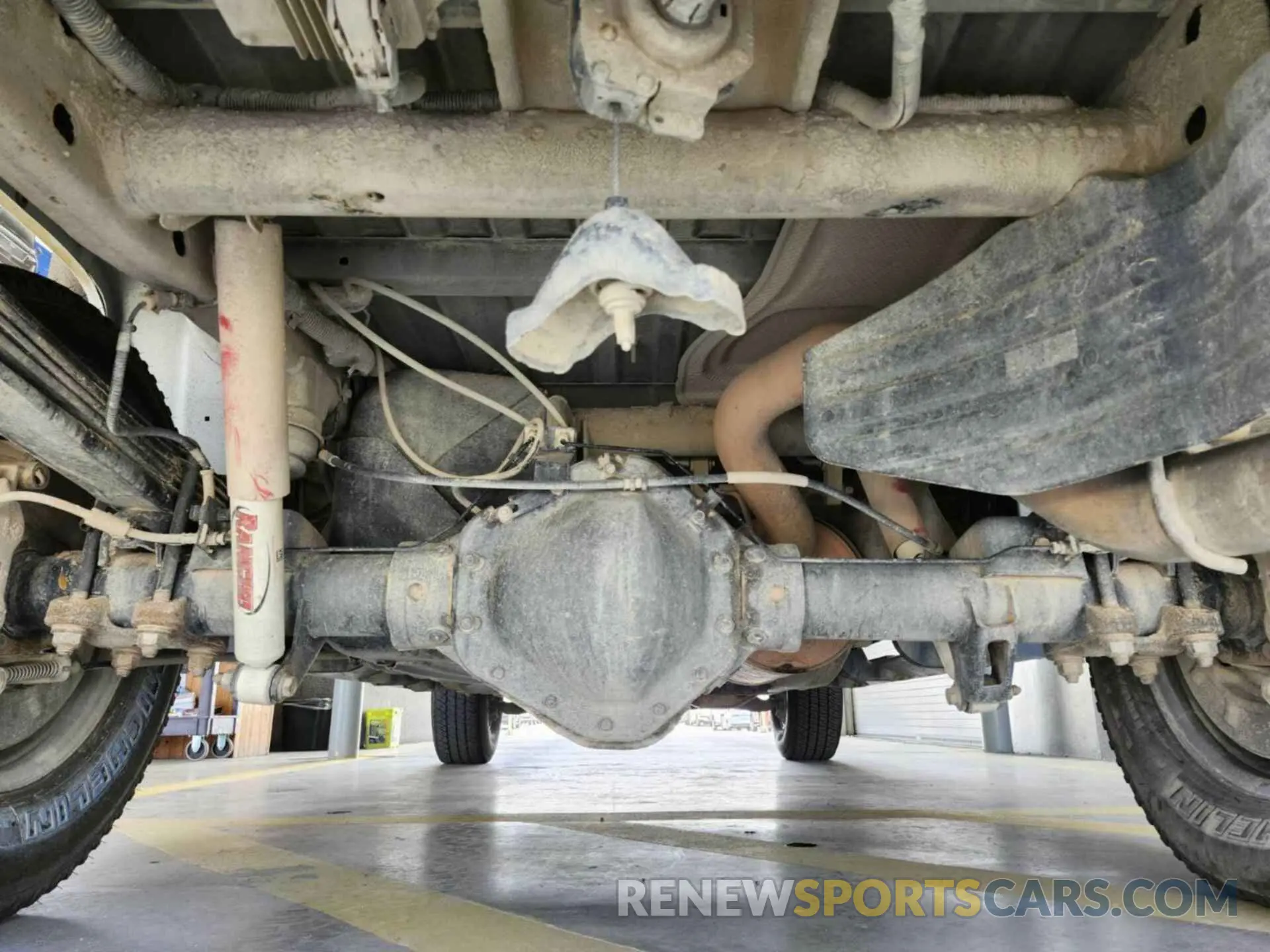 1 fotografías del automóvil dañado 2GC2KREG8K1209197 CHEVROLET SILVERADO 2019