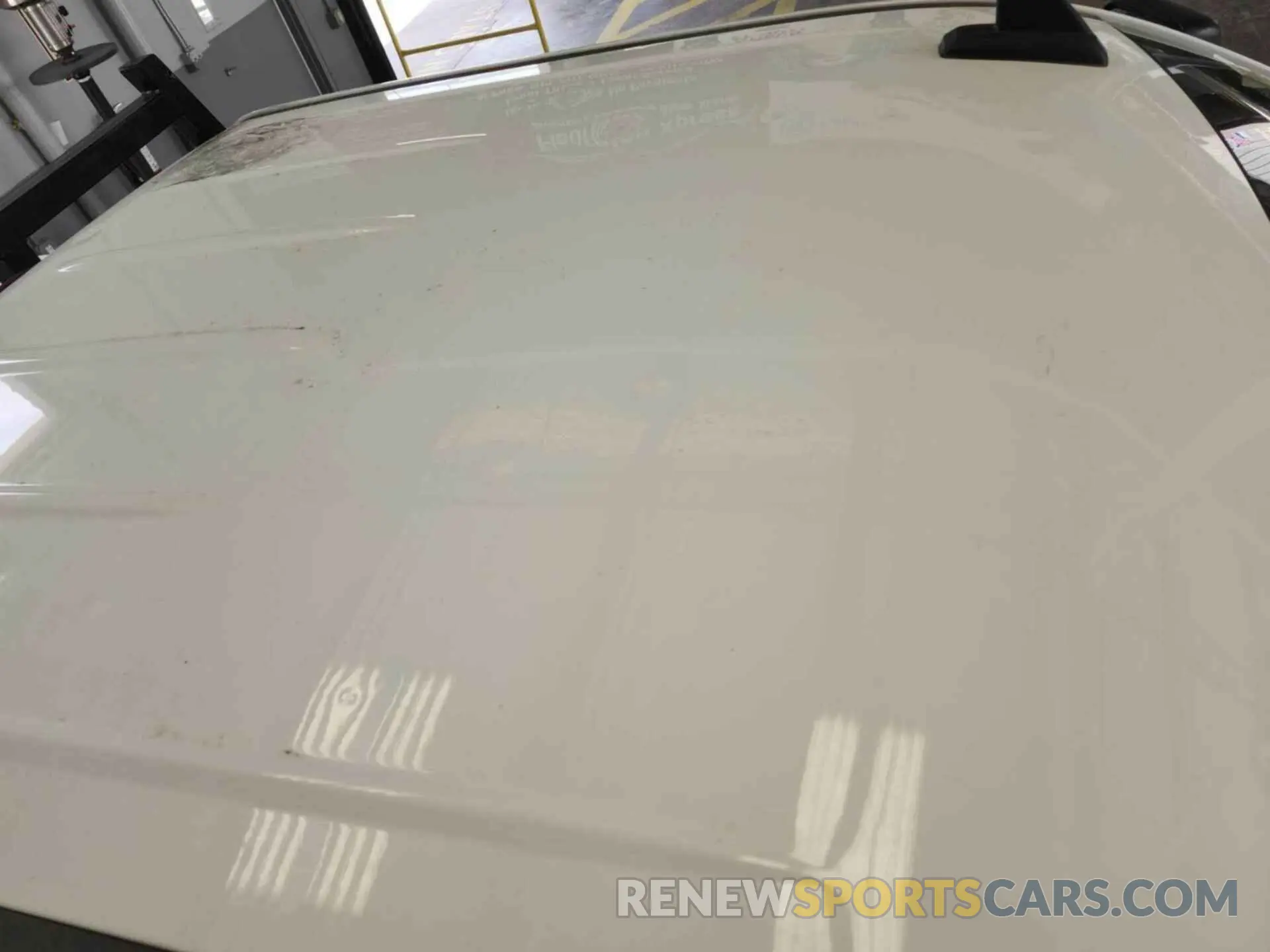 33 fotografías del automóvil dañado 2GC2KREG8K1209197 CHEVROLET SILVERADO 2019