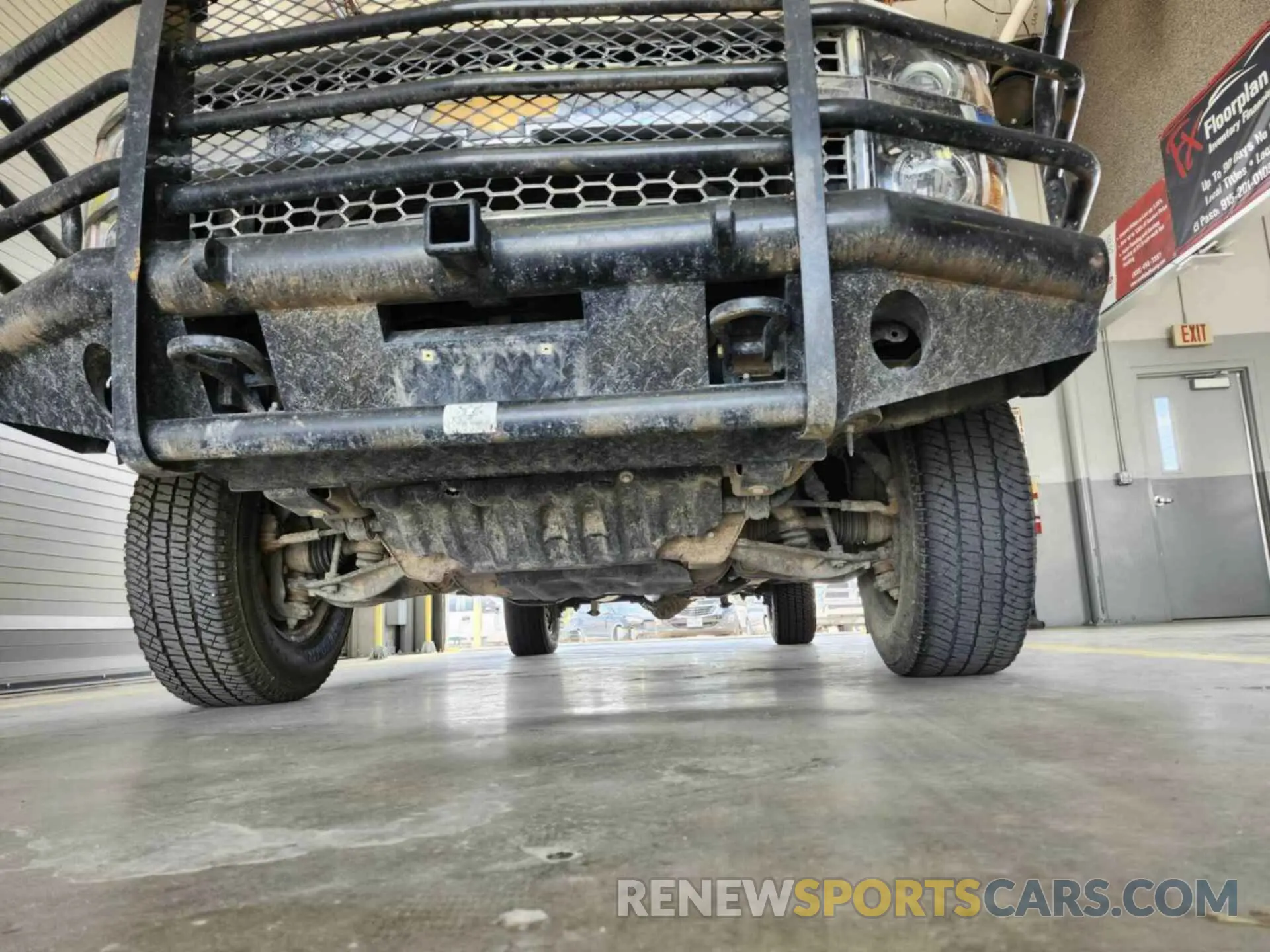 38 fotografías del automóvil dañado 2GC2KREG8K1209197 CHEVROLET SILVERADO 2019