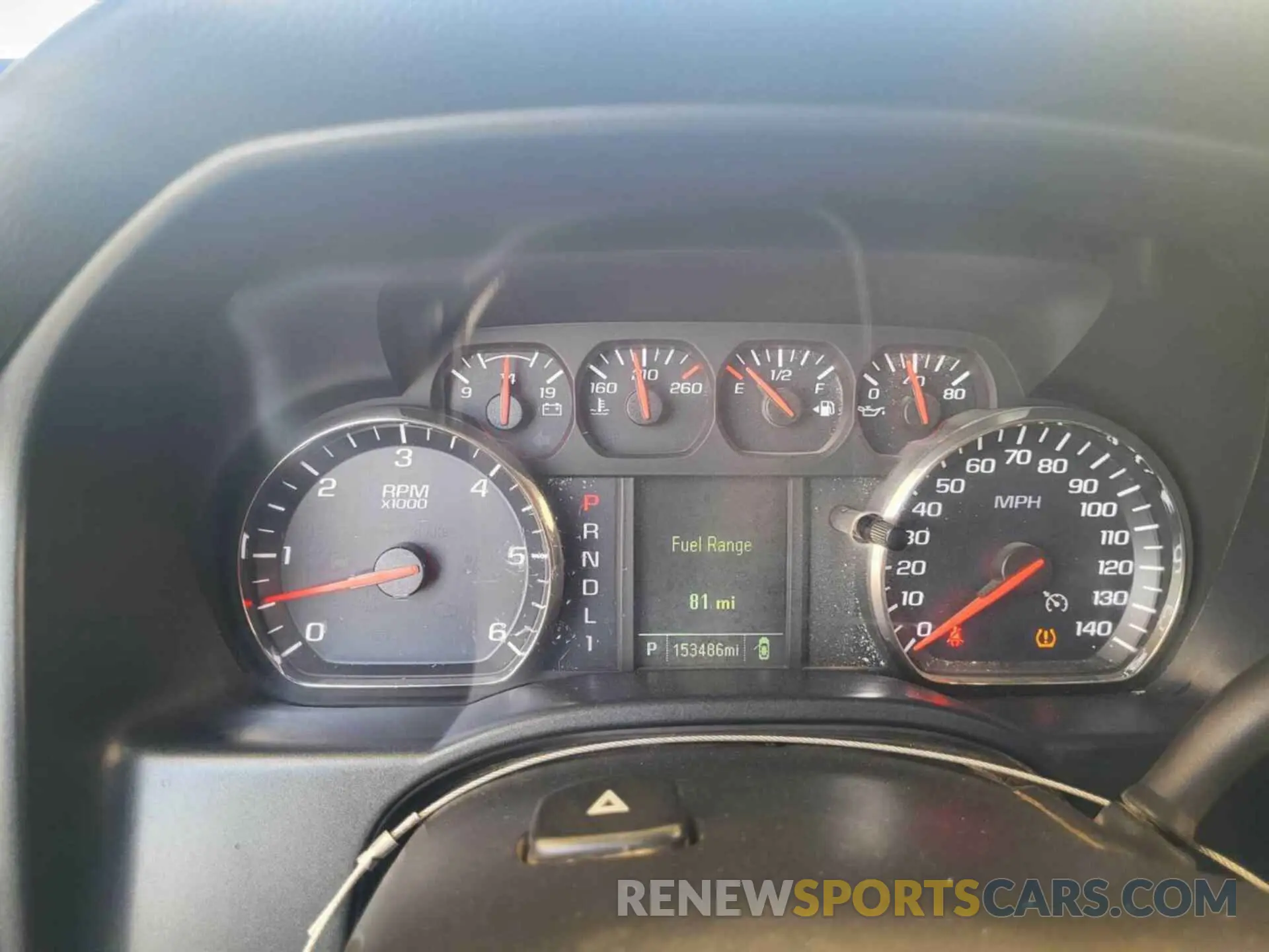 41 fotografías del automóvil dañado 2GC2KREG8K1209197 CHEVROLET SILVERADO 2019