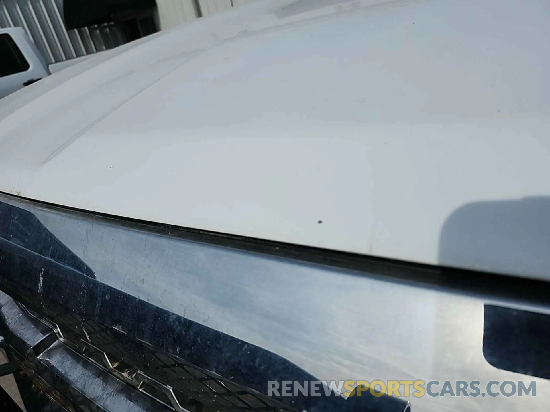 1 fotografías del automóvil dañado 2GC2KREG9K1155599 CHEVROLET SILVERADO 2019