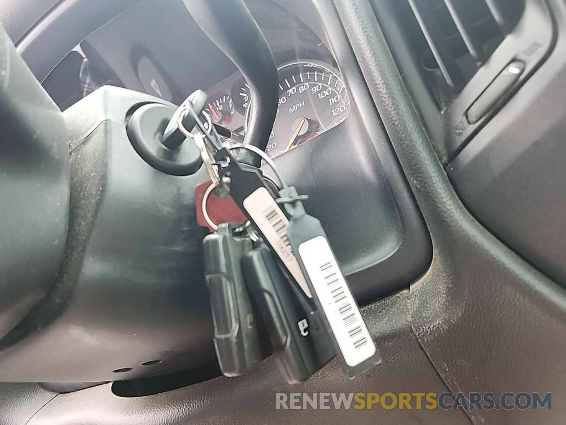 22 fotografías del automóvil dañado 2GC2KREGXK1175330 CHEVROLET SILVERADO 2019
