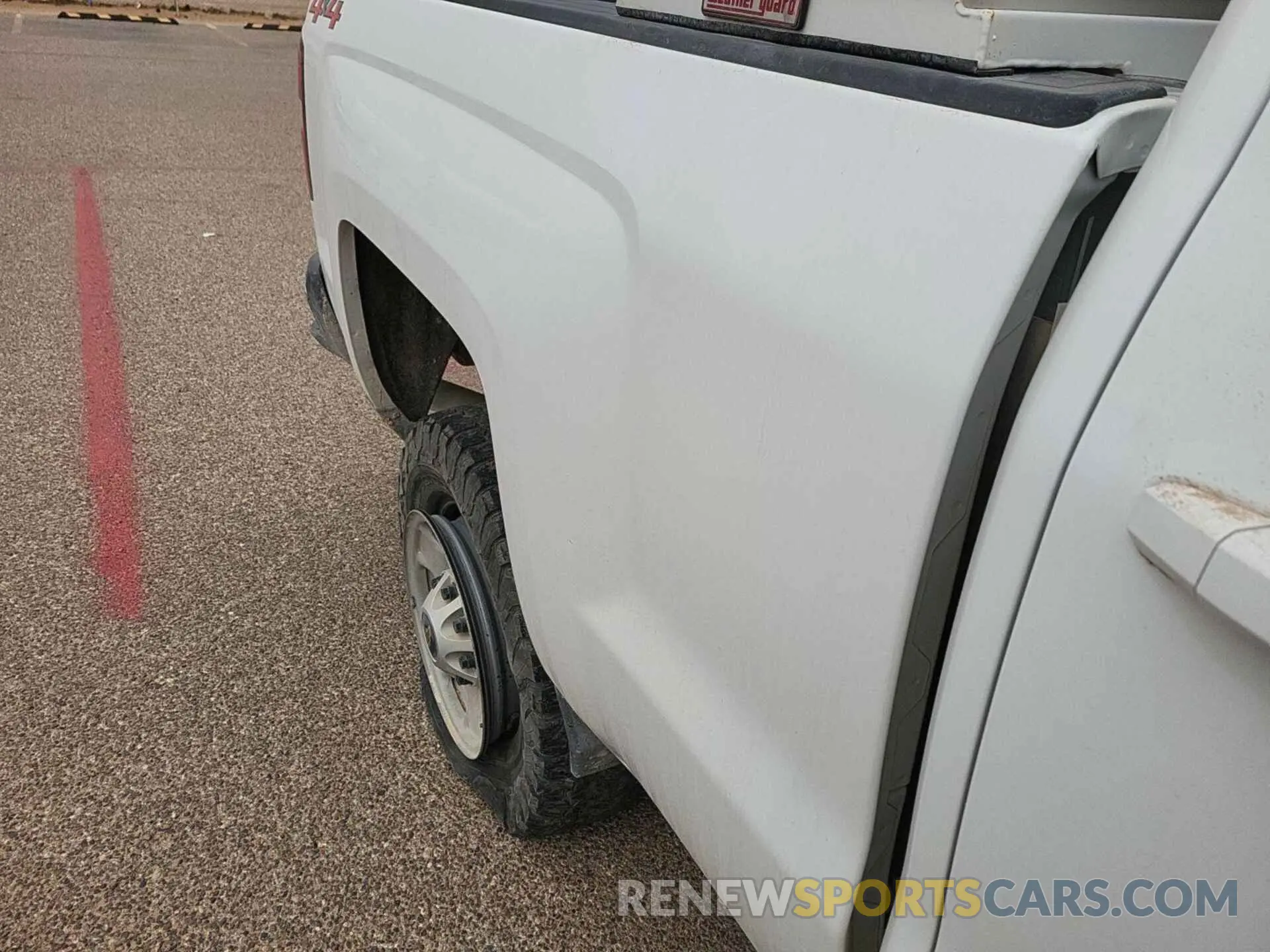 22 fotografías del automóvil dañado 2GC2KSEG0K1209878 CHEVROLET SILVERADO 2019