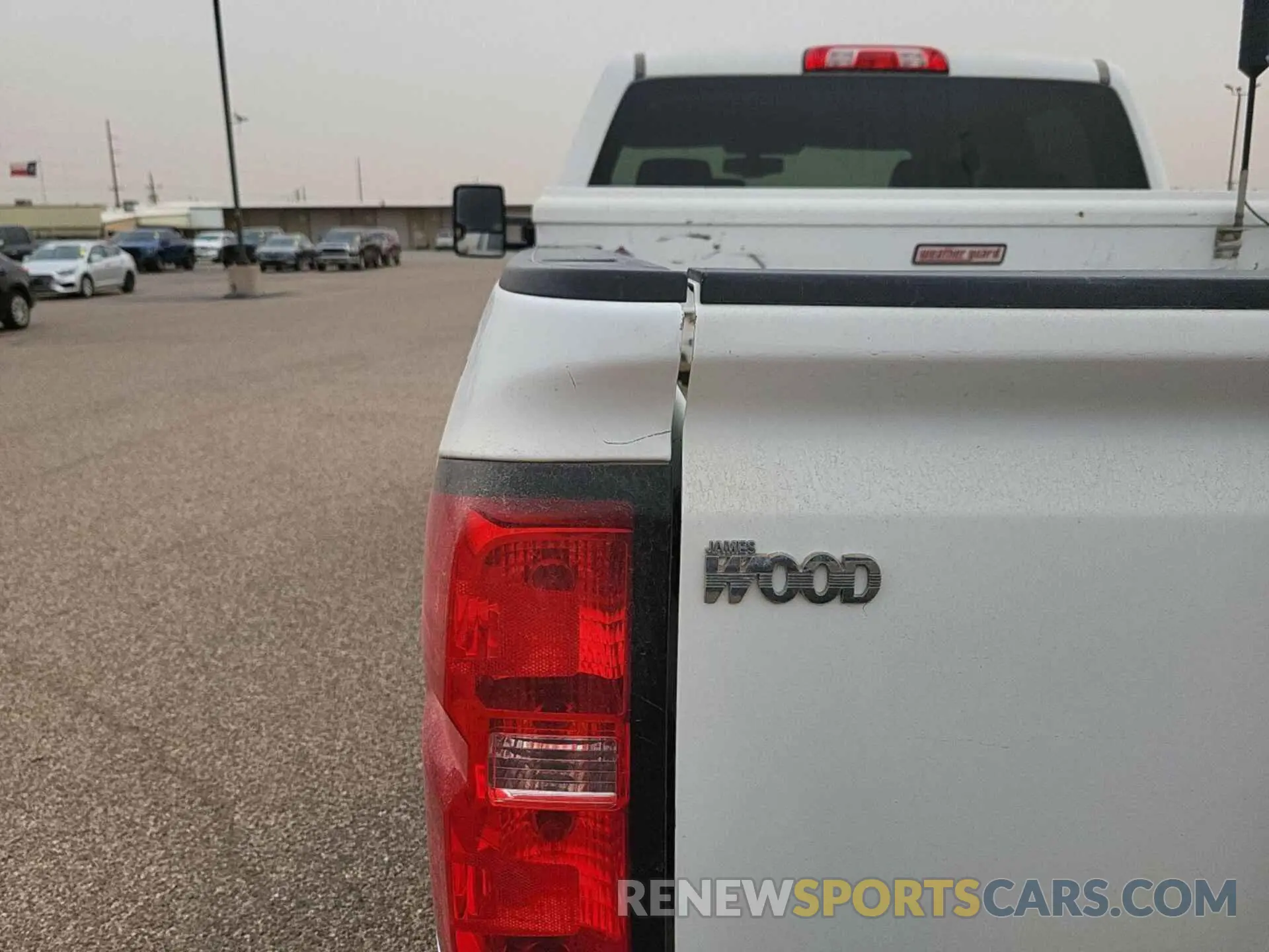 5 fotografías del automóvil dañado 2GC2KSEG0K1209878 CHEVROLET SILVERADO 2019