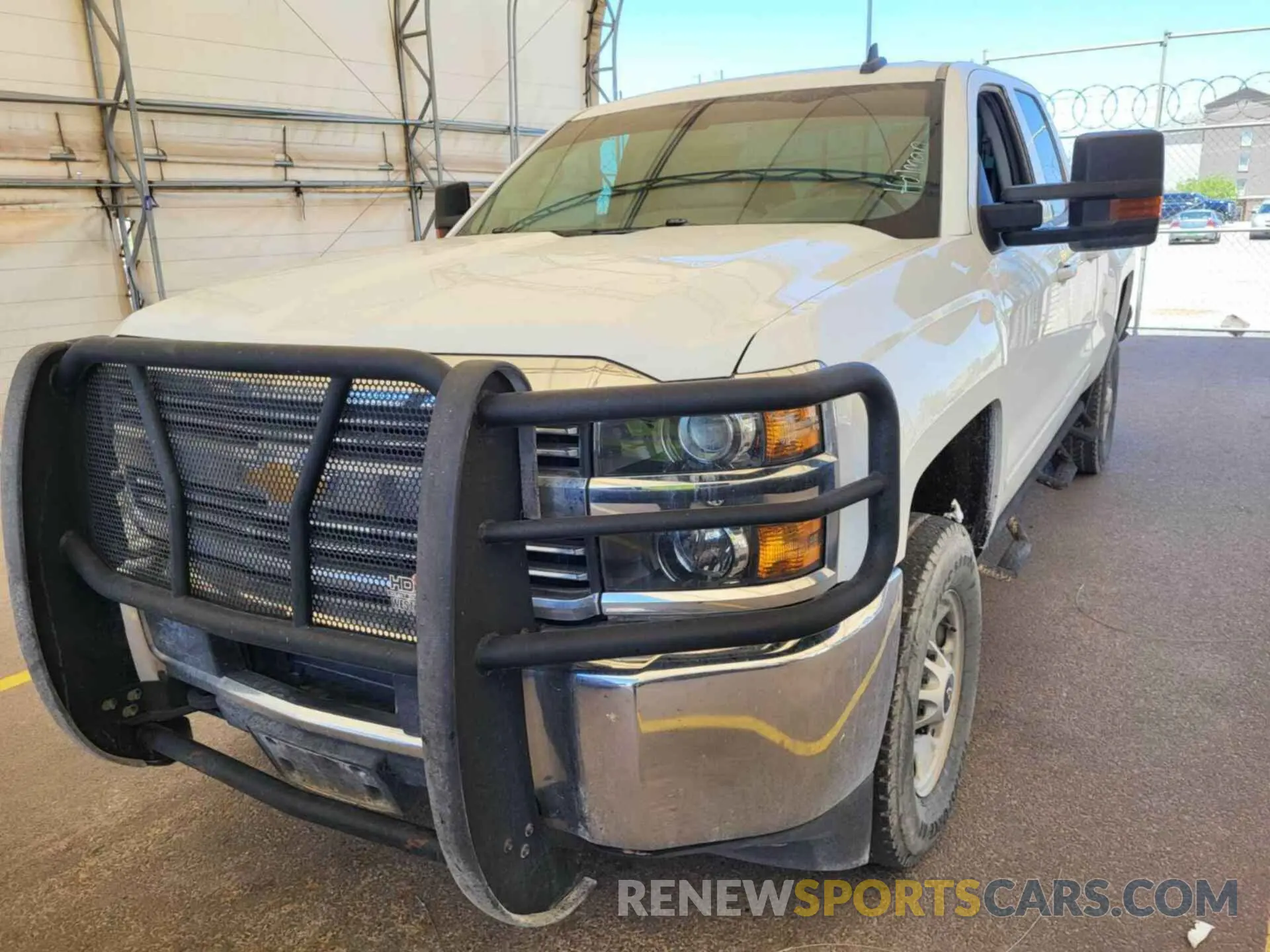 13 fotografías del automóvil dañado 2GC2KSEG4K1208880 CHEVROLET SILVERADO 2019