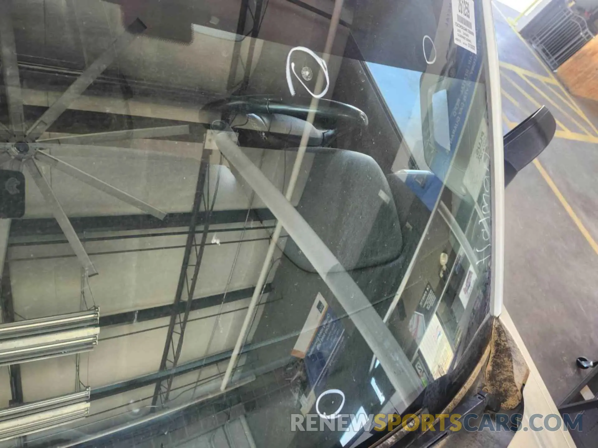 25 fotografías del automóvil dañado 2GC2KSEG4K1208880 CHEVROLET SILVERADO 2019