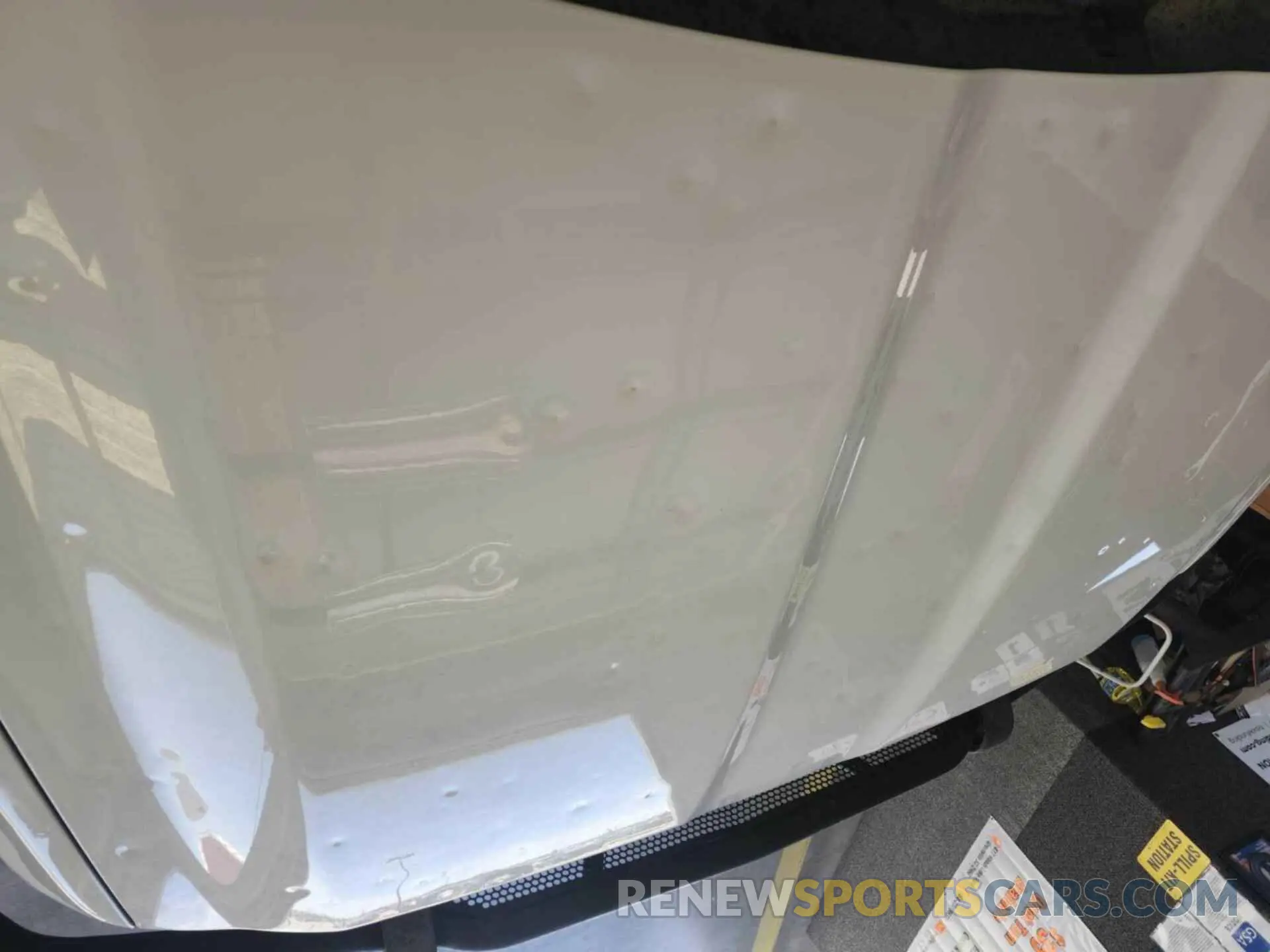 32 fotografías del automóvil dañado 2GC2KSEG4K1208880 CHEVROLET SILVERADO 2019