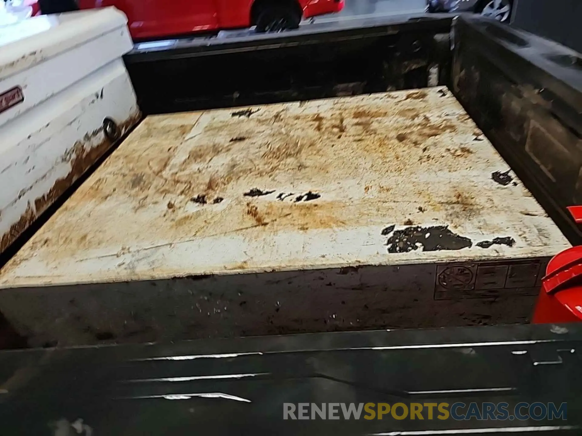 15 fotografías del automóvil dañado 1GC1YNE73LF273922 CHEVROLET SILVERADO 2020