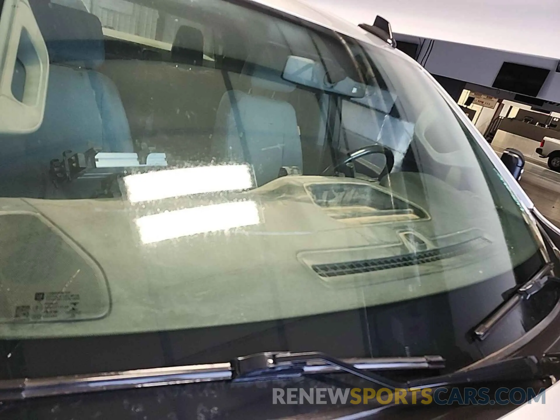21 fotografías del automóvil dañado 1GC1YNE73LF273922 CHEVROLET SILVERADO 2020