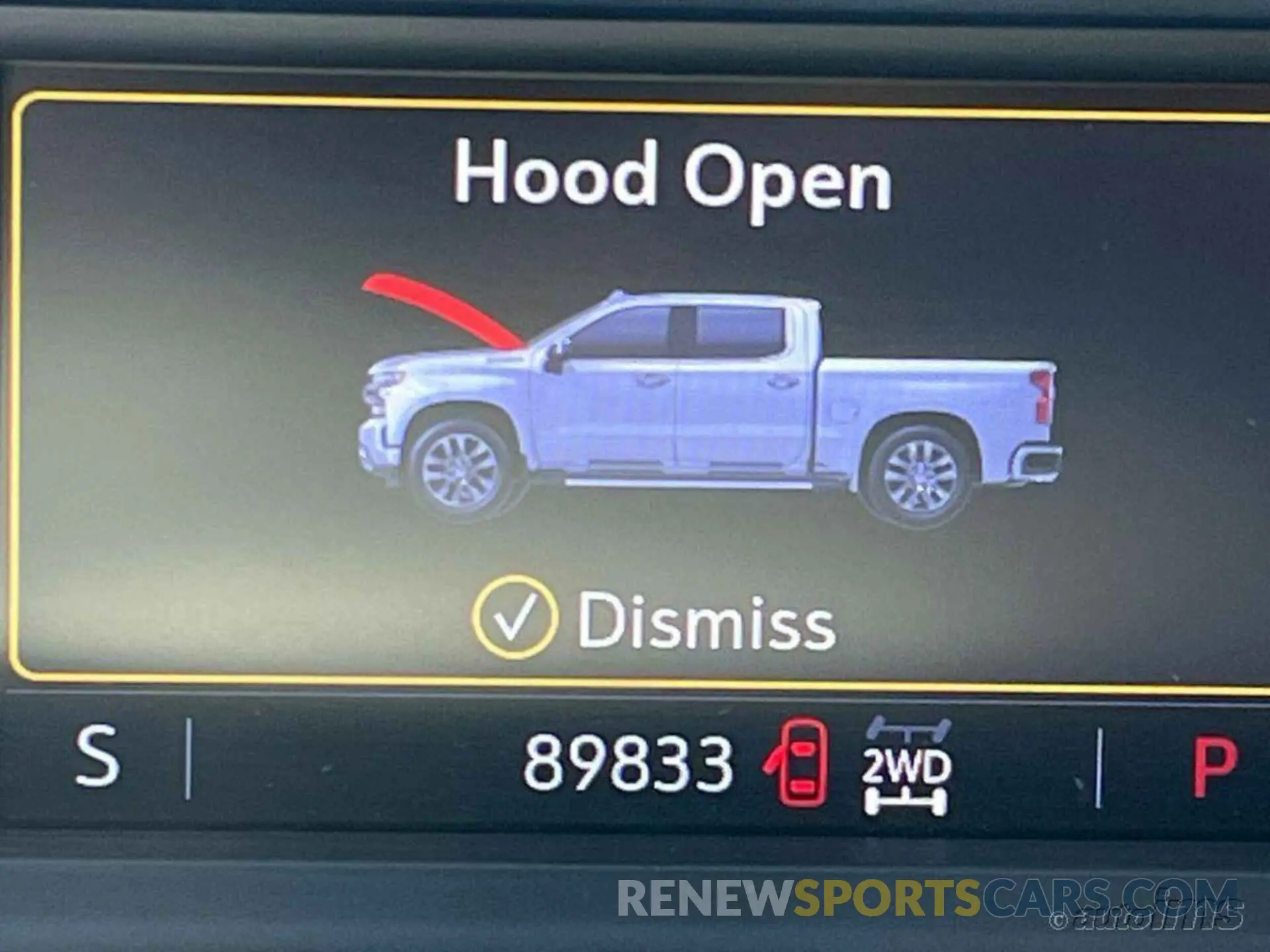 11 fotografías del automóvil dañado 1GC1YNE74LF199099 CHEVROLET SILVERADO 2020