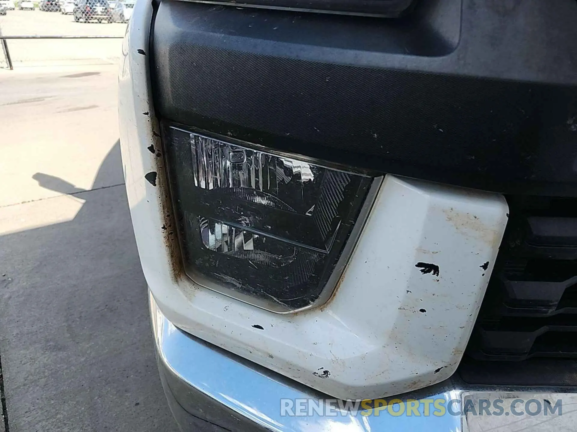 29 fotografías del automóvil dañado 1GC2YLE70LF196905 CHEVROLET SILVERADO 2020