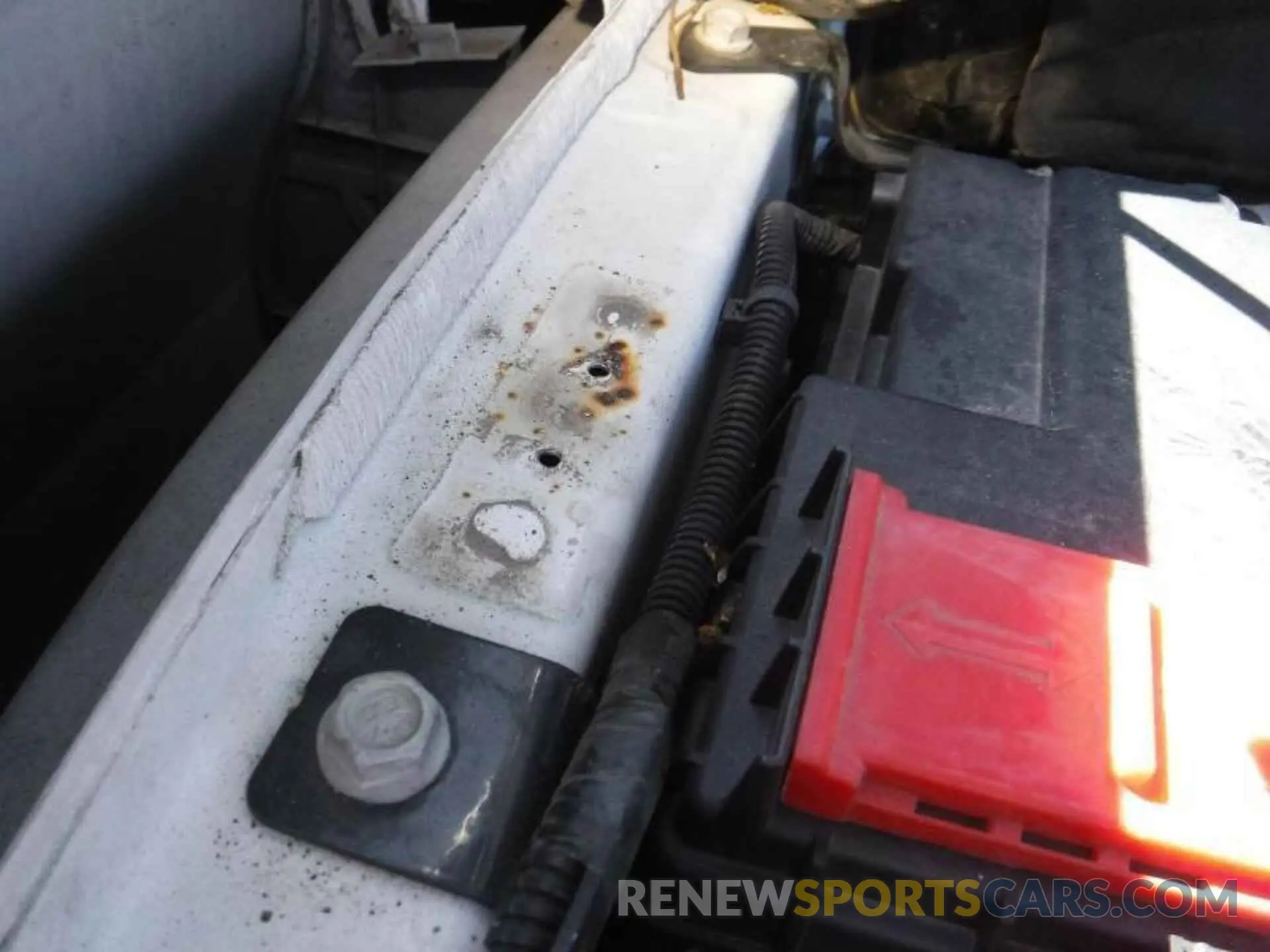 6 fotografías del automóvil dañado 1GC2YLE71LF268405 CHEVROLET SILVERADO 2020