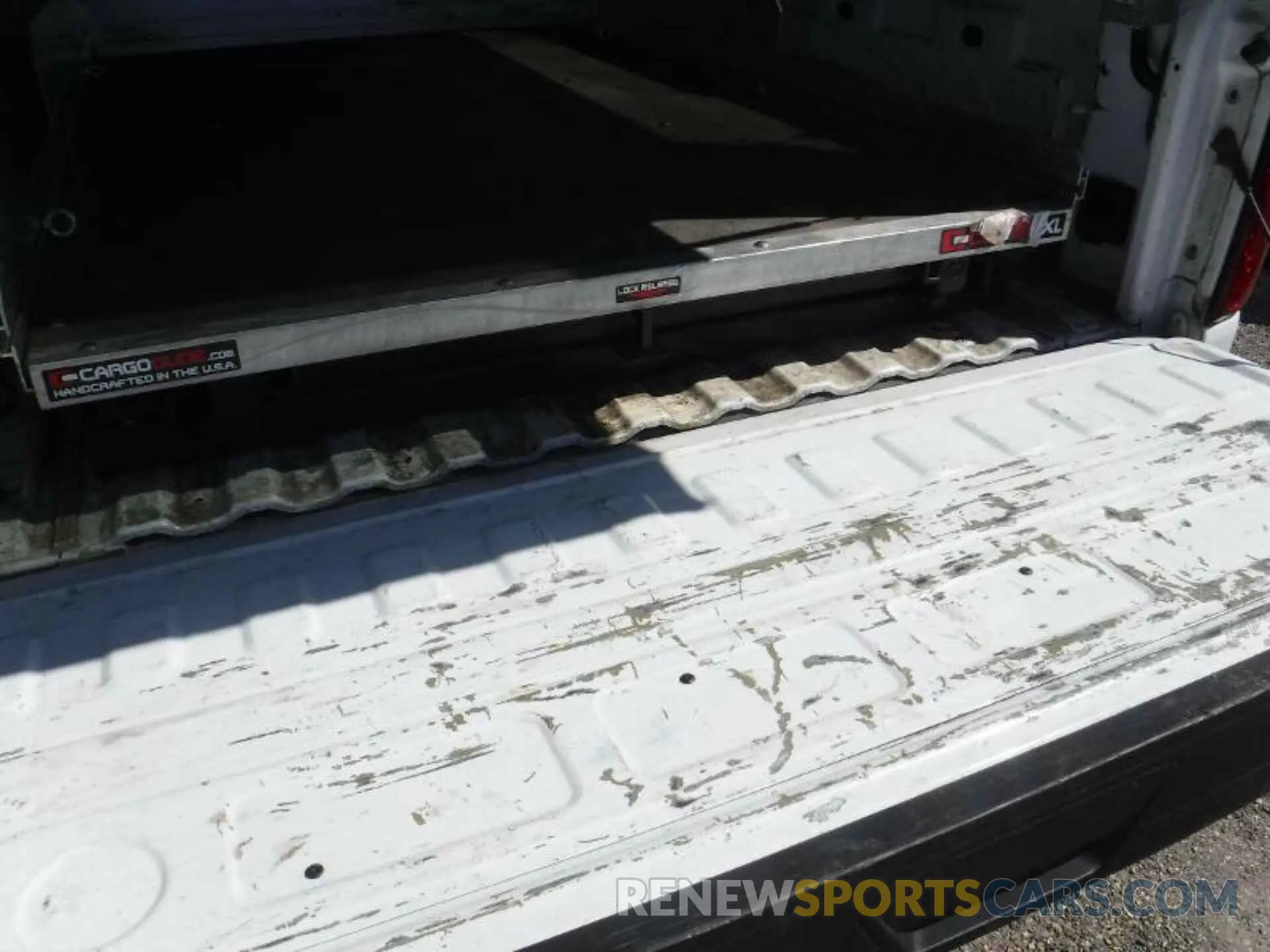 7 fotografías del automóvil dañado 1GC2YLE71LF268405 CHEVROLET SILVERADO 2020