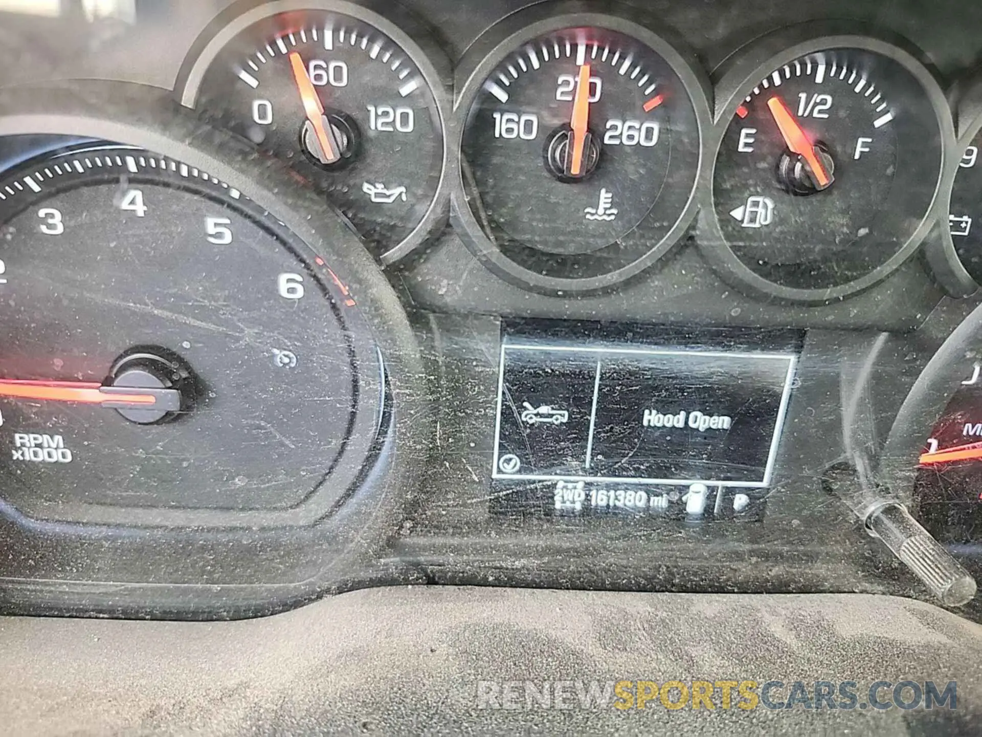 22 fotografías del automóvil dañado 1GC2YLE76LF233469 CHEVROLET SILVERADO 2020