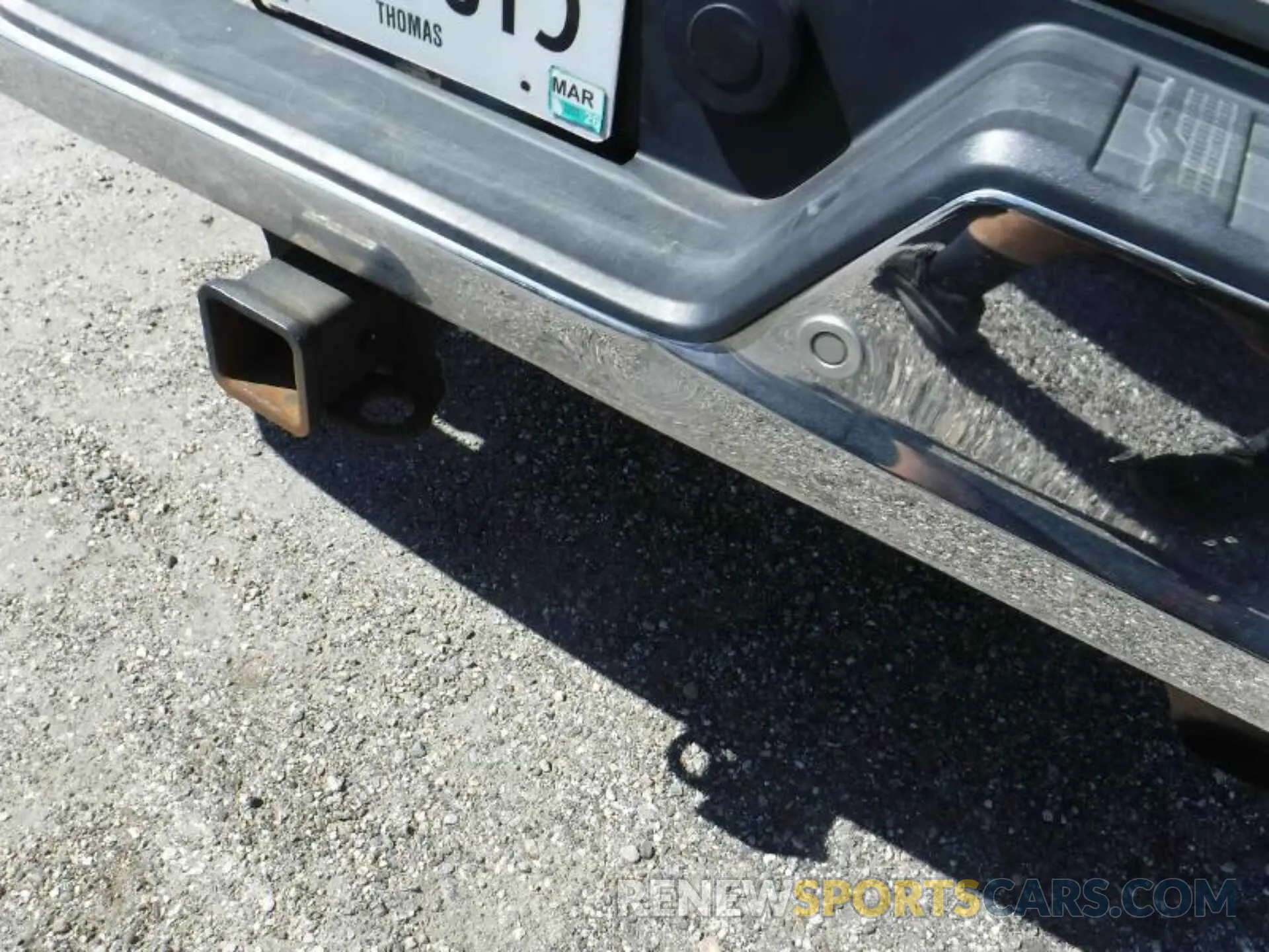15 fotografías del automóvil dañado 1GC4YLE73LF268141 CHEVROLET SILVERADO 2020