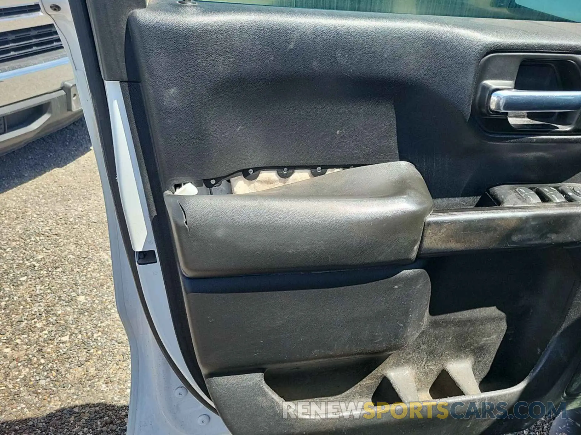 1 fotografías del automóvil dañado 1GCRYAEF3LZ192193 CHEVROLET SILVERADO 2020