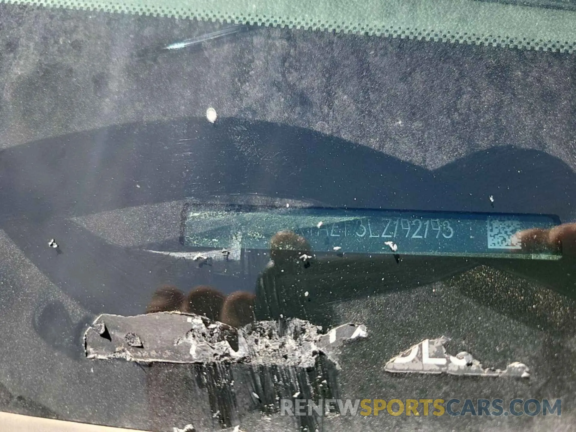 24 fotografías del automóvil dañado 1GCRYAEF3LZ192193 CHEVROLET SILVERADO 2020