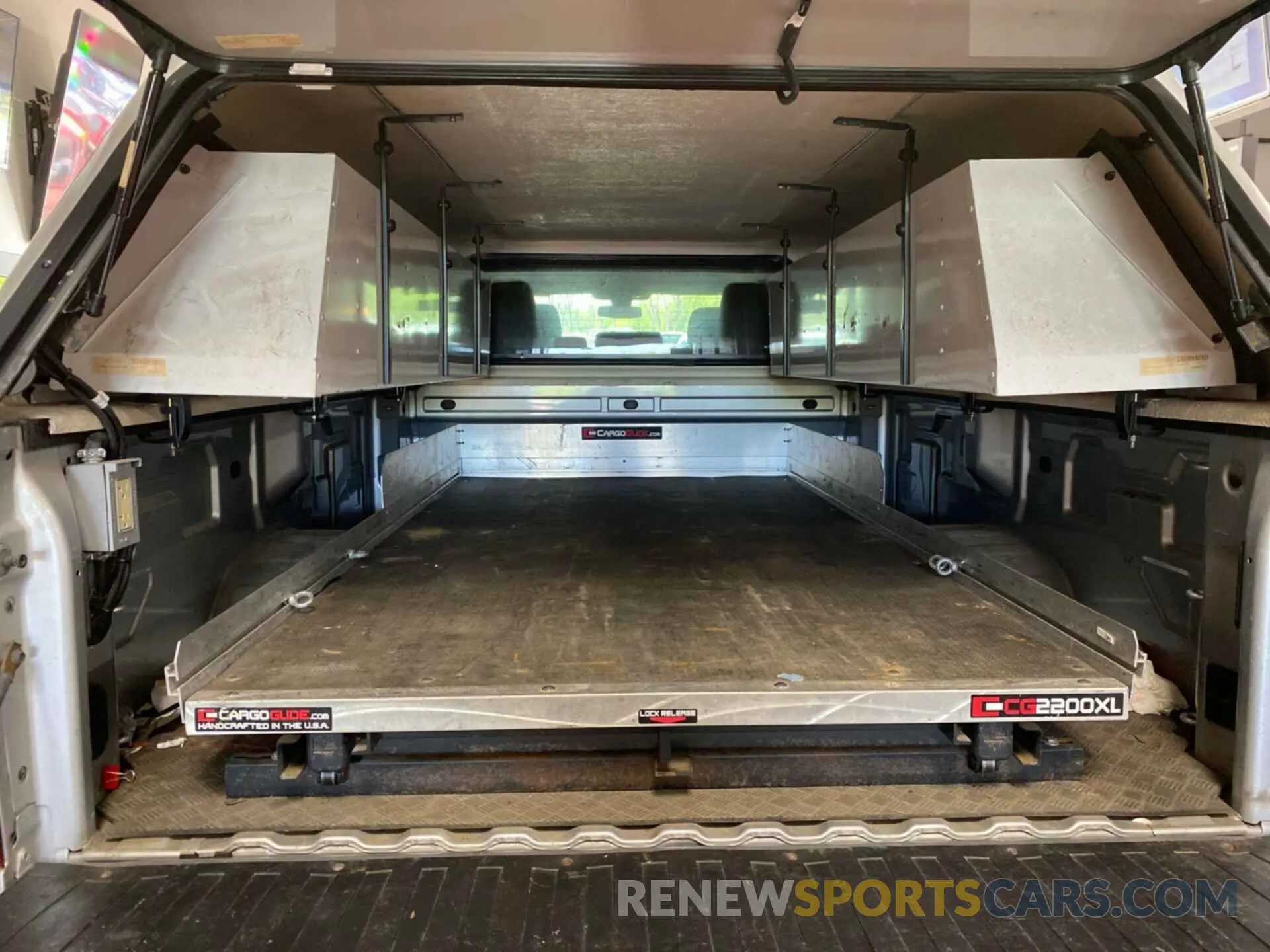 14 fotografías del automóvil dañado 1GC1YNE72MF228102 CHEVROLET SILVERADO 2021