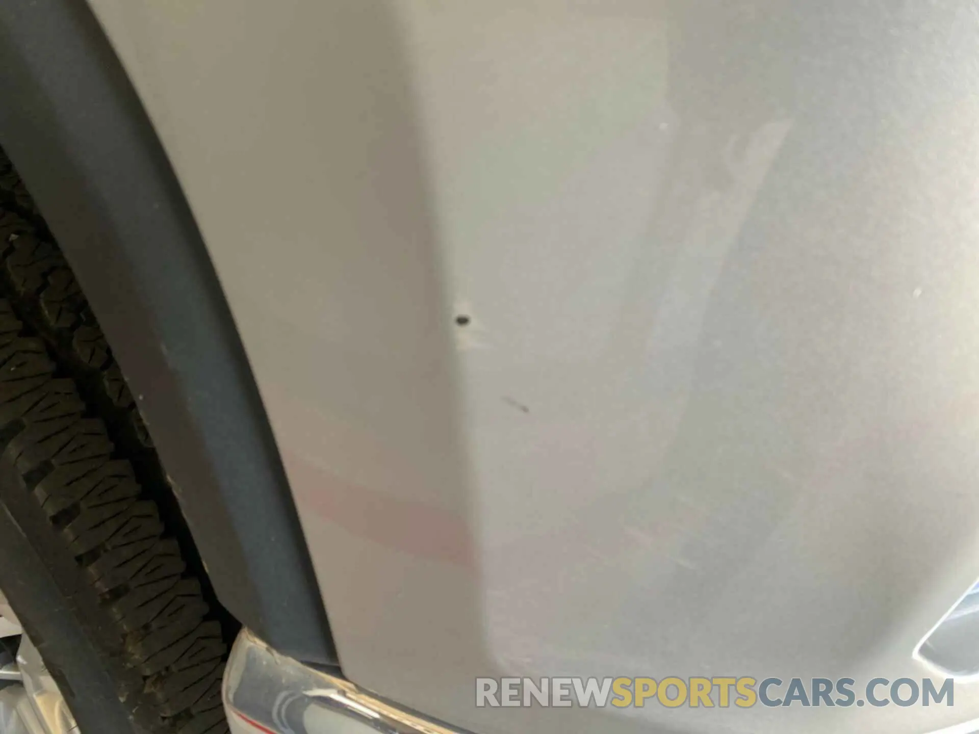 18 fotografías del automóvil dañado 1GC1YNE72MF228102 CHEVROLET SILVERADO 2021