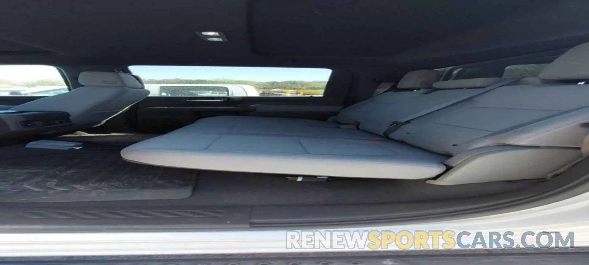 26 fotografías del automóvil dañado 1GC1YNE76MF226966 CHEVROLET SILVERADO 2021