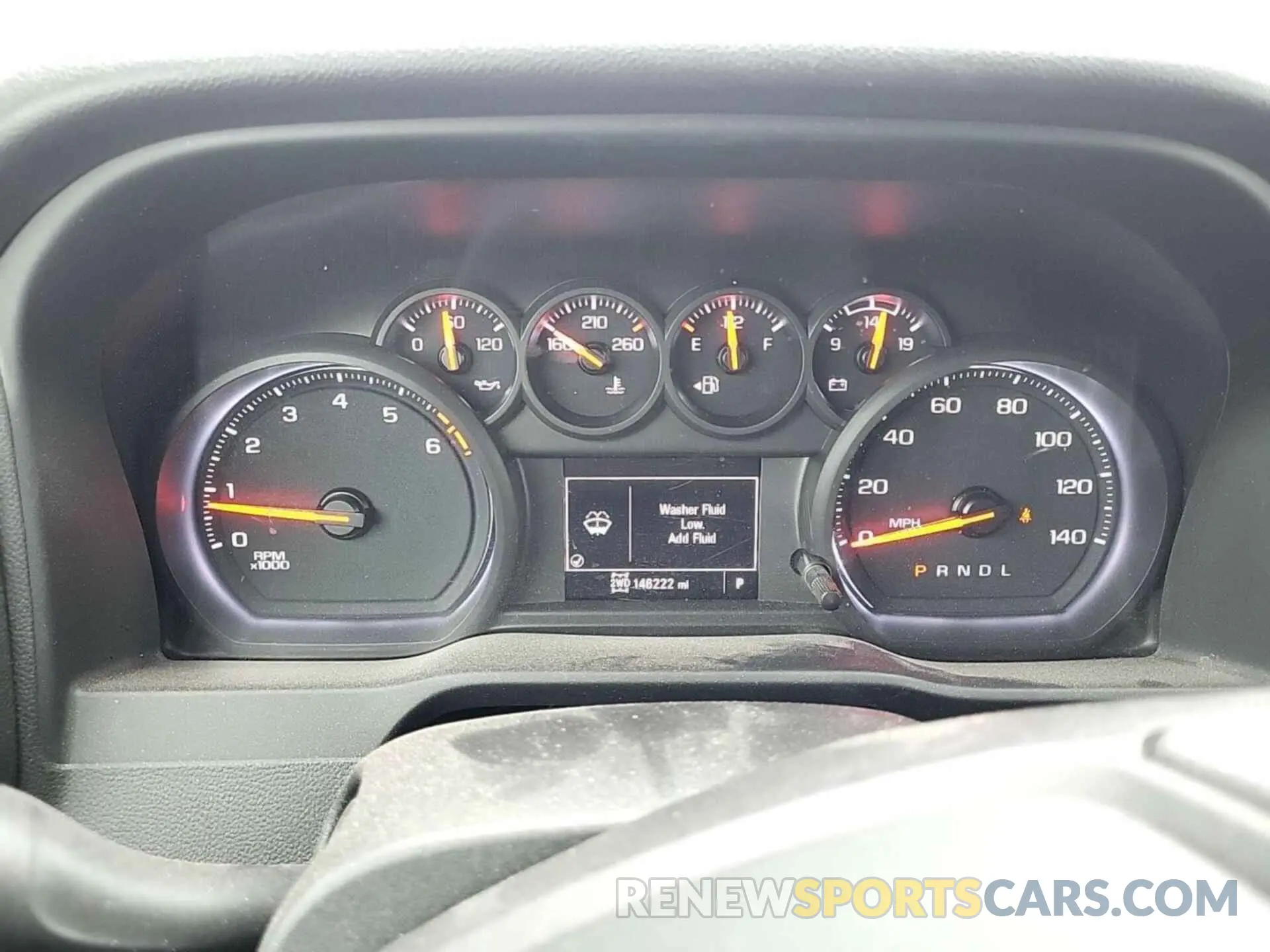 36 fotografías del automóvil dañado 1GC2YLE71MF250097 CHEVROLET SILVERADO 2021