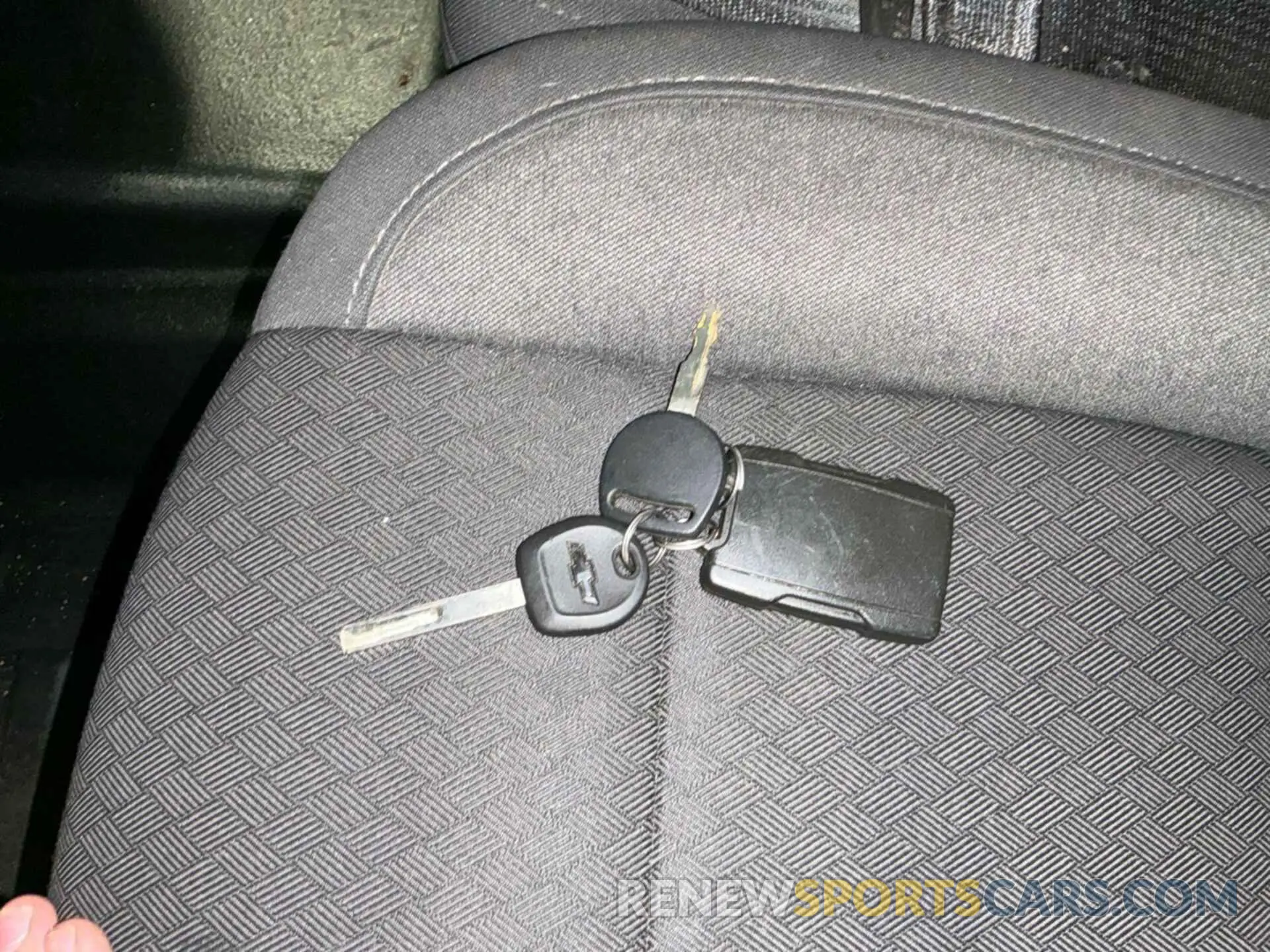 25 fotografías del automóvil dañado 1GC2YLE75MF141044 CHEVROLET SILVERADO 2021