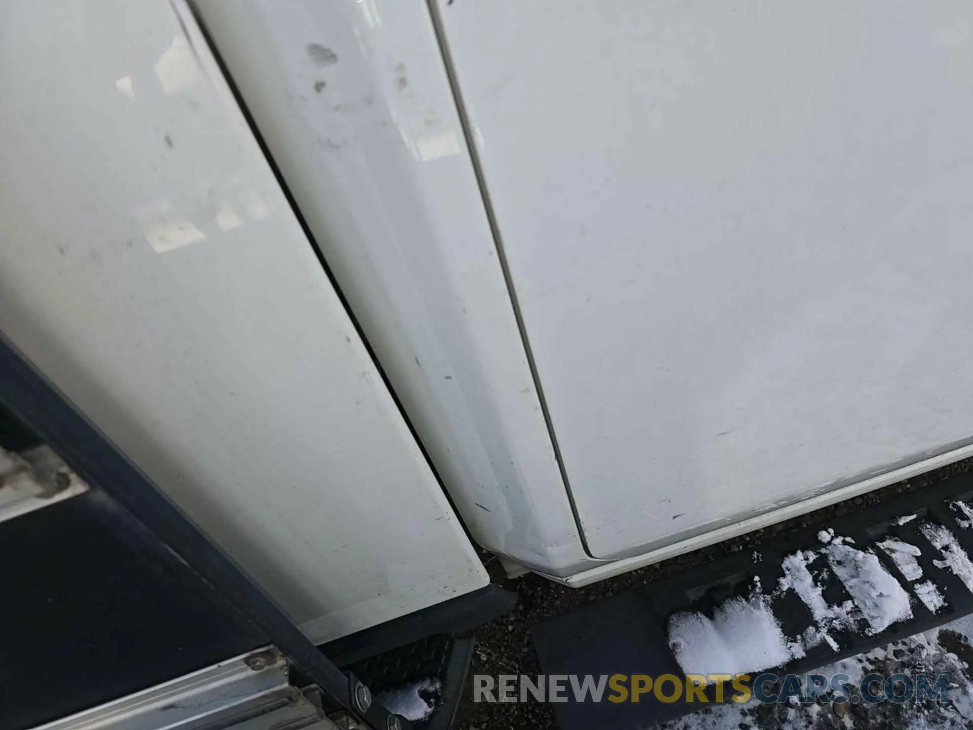 16 fotografías del automóvil dañado 1GC5YLE75MF102189 CHEVROLET SILVERADO 2021