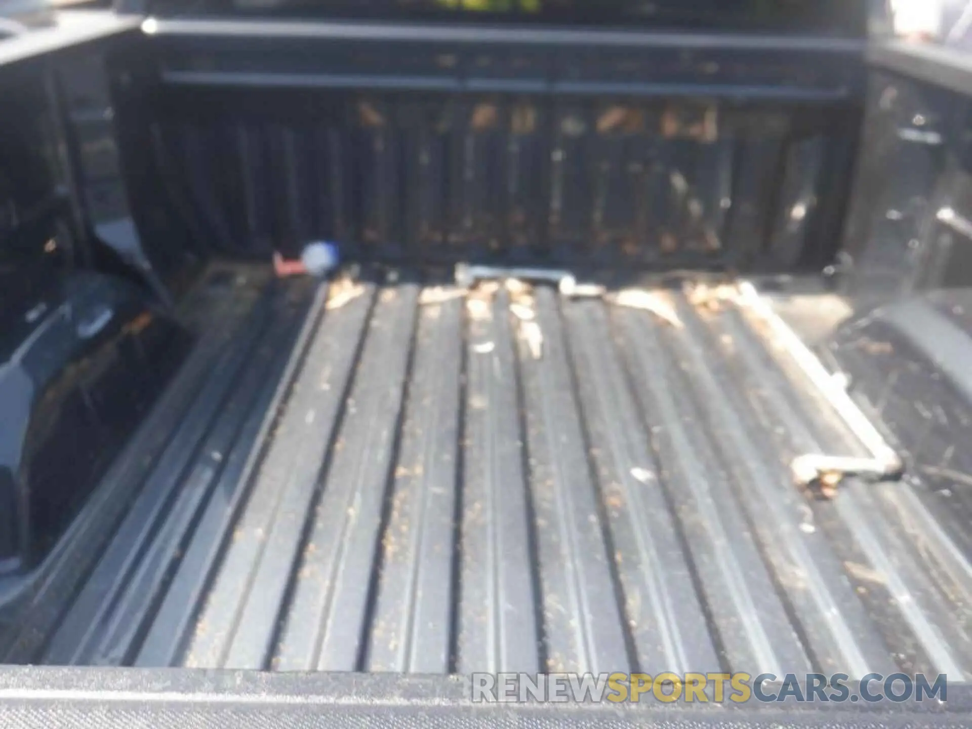 4 fotografías del automóvil dañado 1GCPYBEK1MZ294183 CHEVROLET SILVERADO 2021