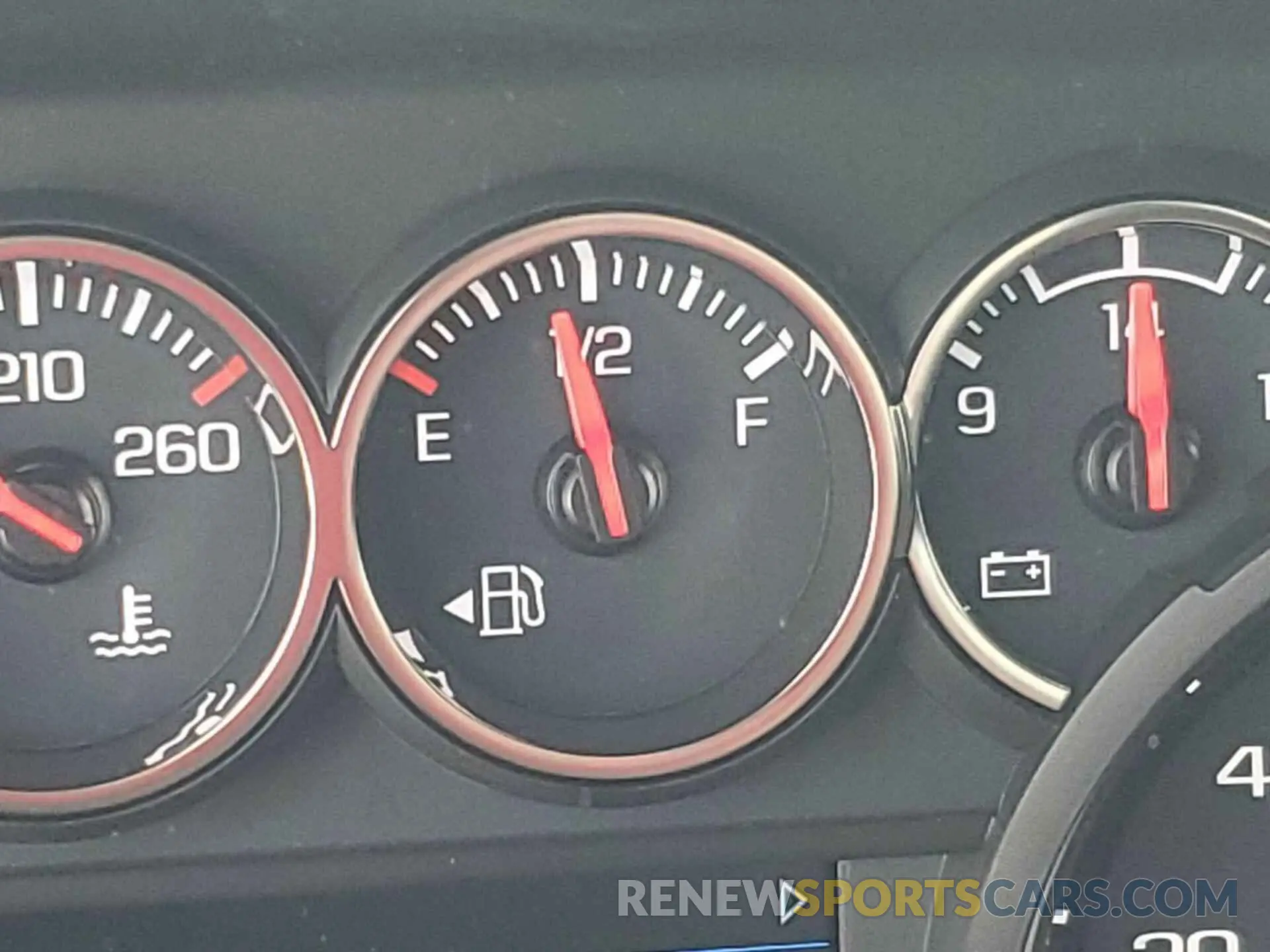 18 fotografías del automóvil dañado 1GCUYDED9MZ101777 CHEVROLET SILVERADO 2021