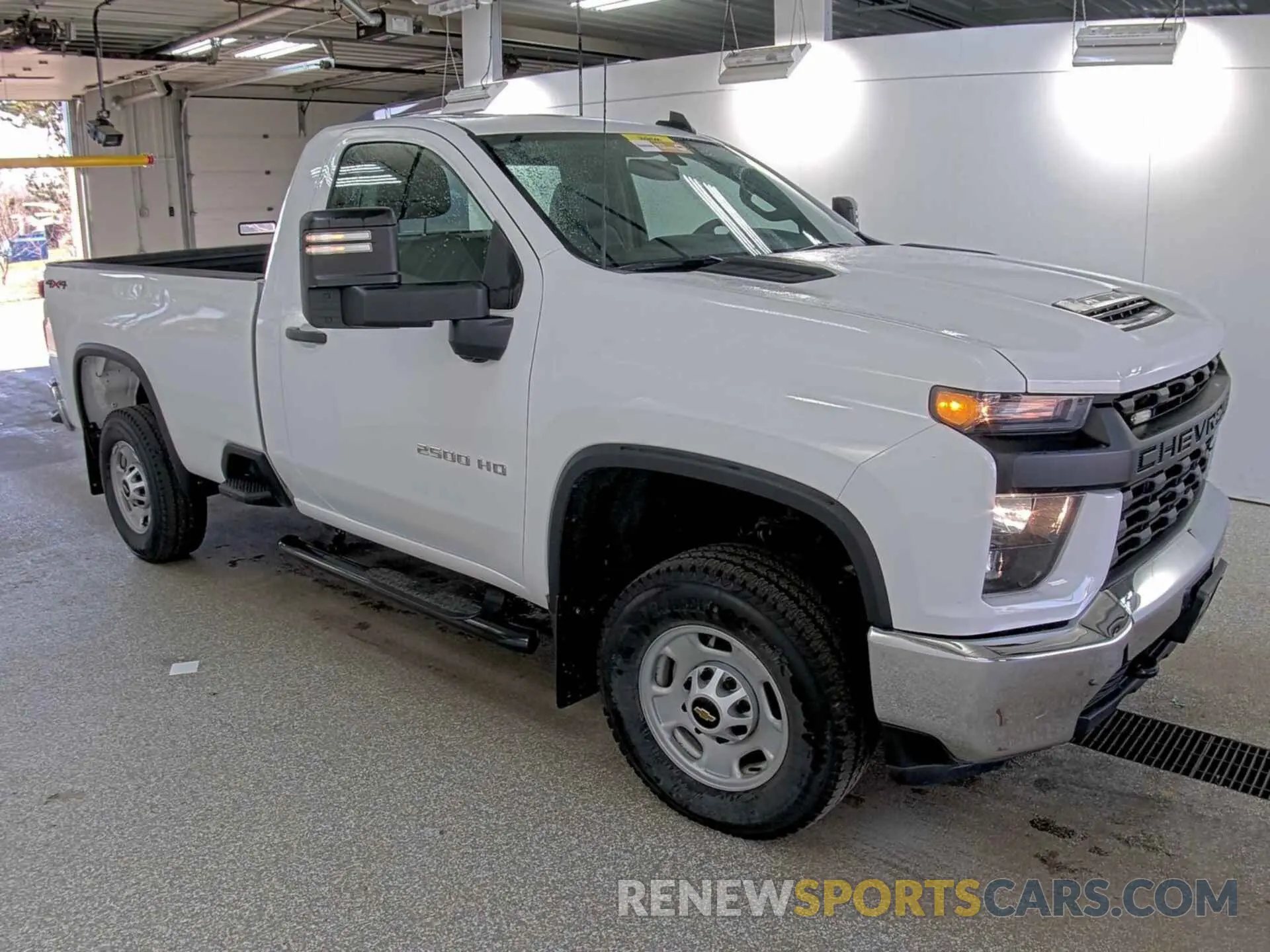 15 fotografías del automóvil dañado 1GC0YLE77NF338080 CHEVROLET SILVERADO 2022