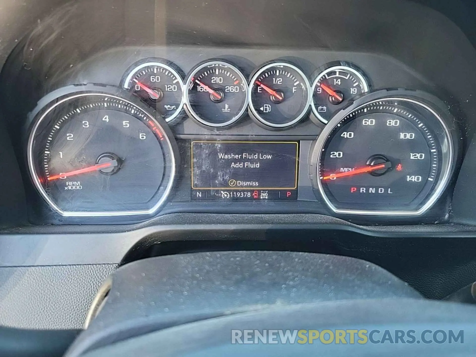 17 fotografías del automóvil dañado 1GC0YLE79NF214814 CHEVROLET SILVERADO 2022