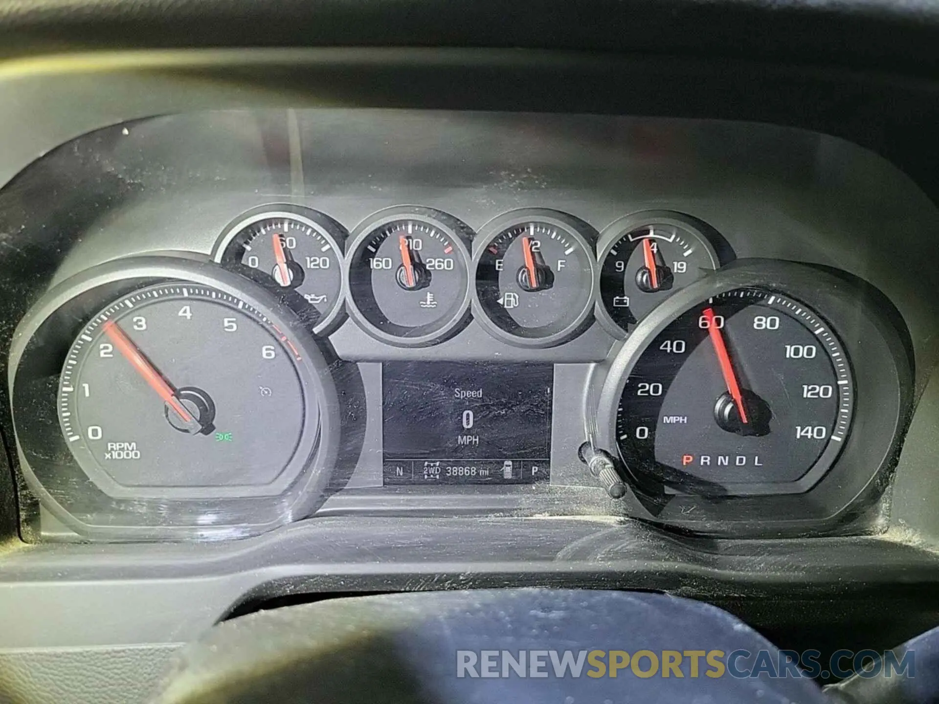 17 fotografías del automóvil dañado 1GC0YLE79NF348805 CHEVROLET SILVERADO 2022