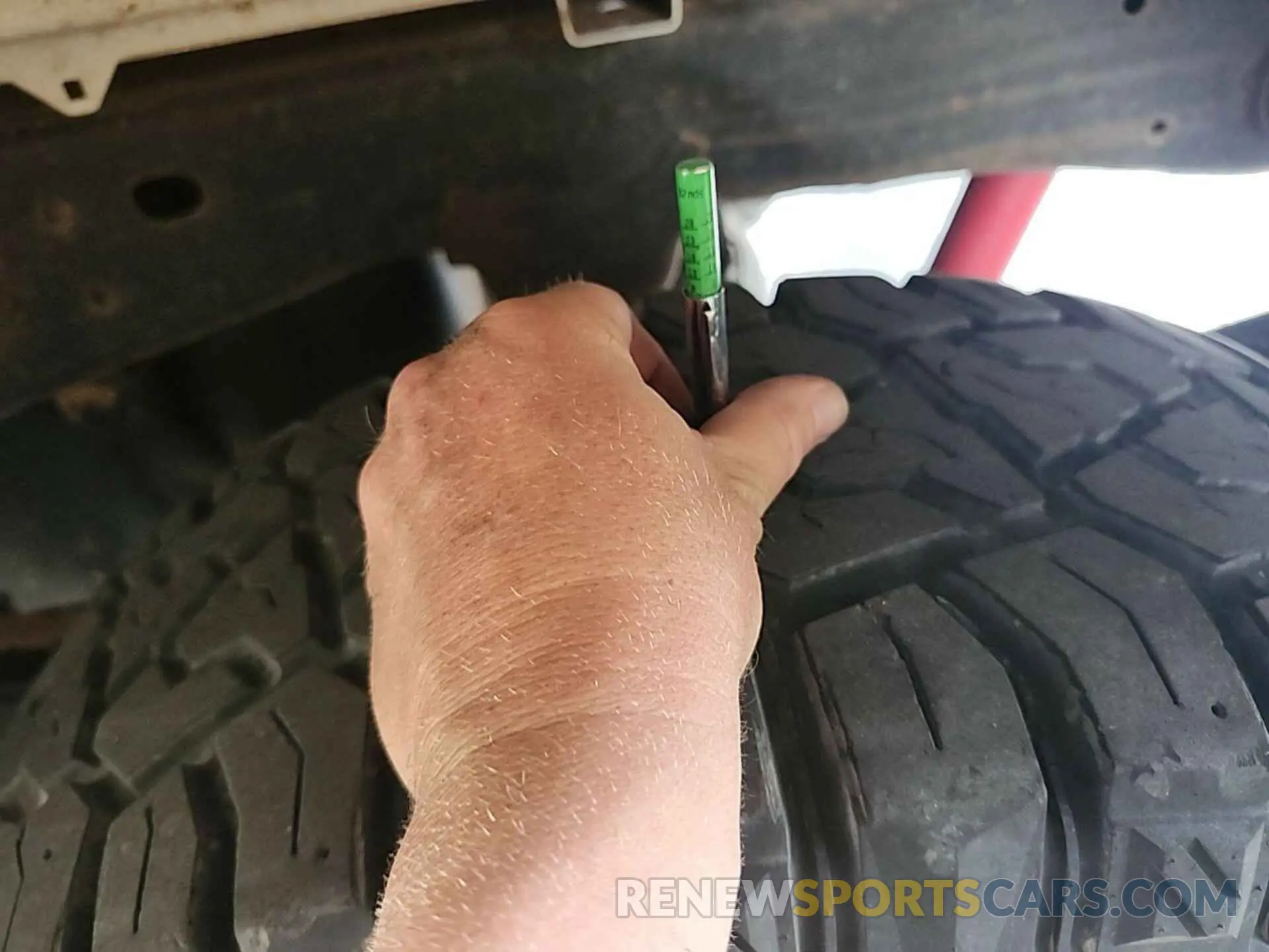 10 fotografías del automóvil dañado 1GC2YLE71NF184801 CHEVROLET SILVERADO 2022