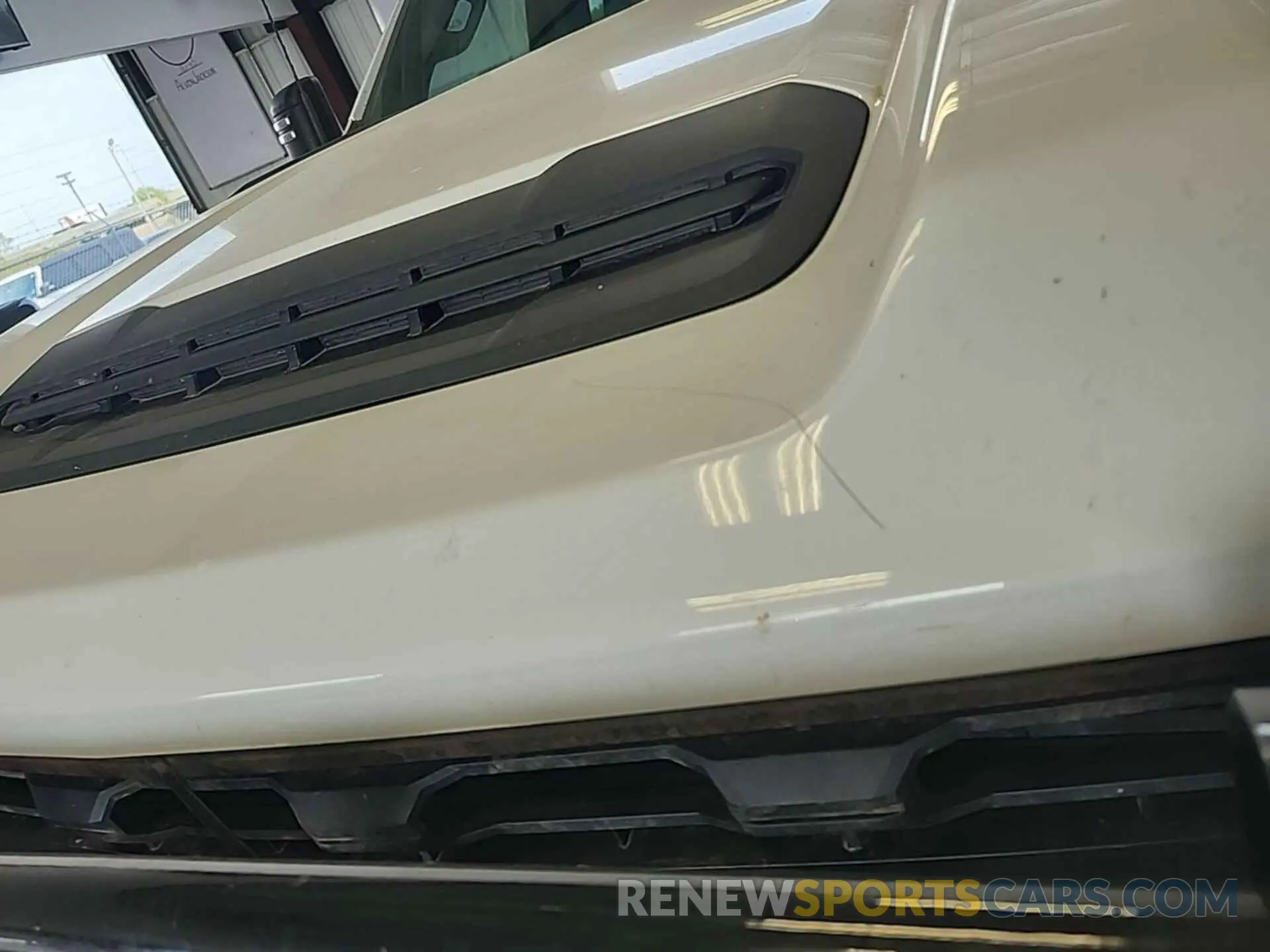 13 fotografías del automóvil dañado 1GC2YLE71NF184801 CHEVROLET SILVERADO 2022