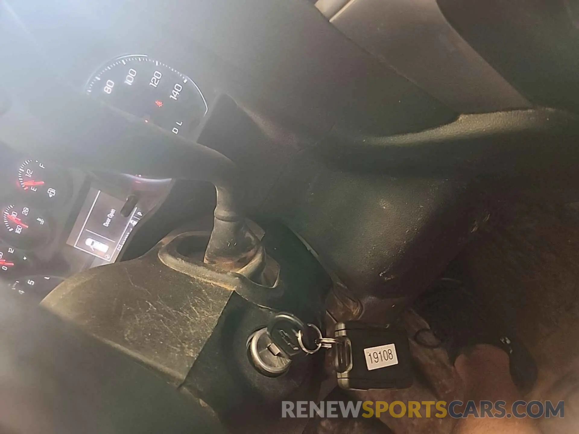 14 fotografías del automóvil dañado 1GC2YLE71NF184801 CHEVROLET SILVERADO 2022