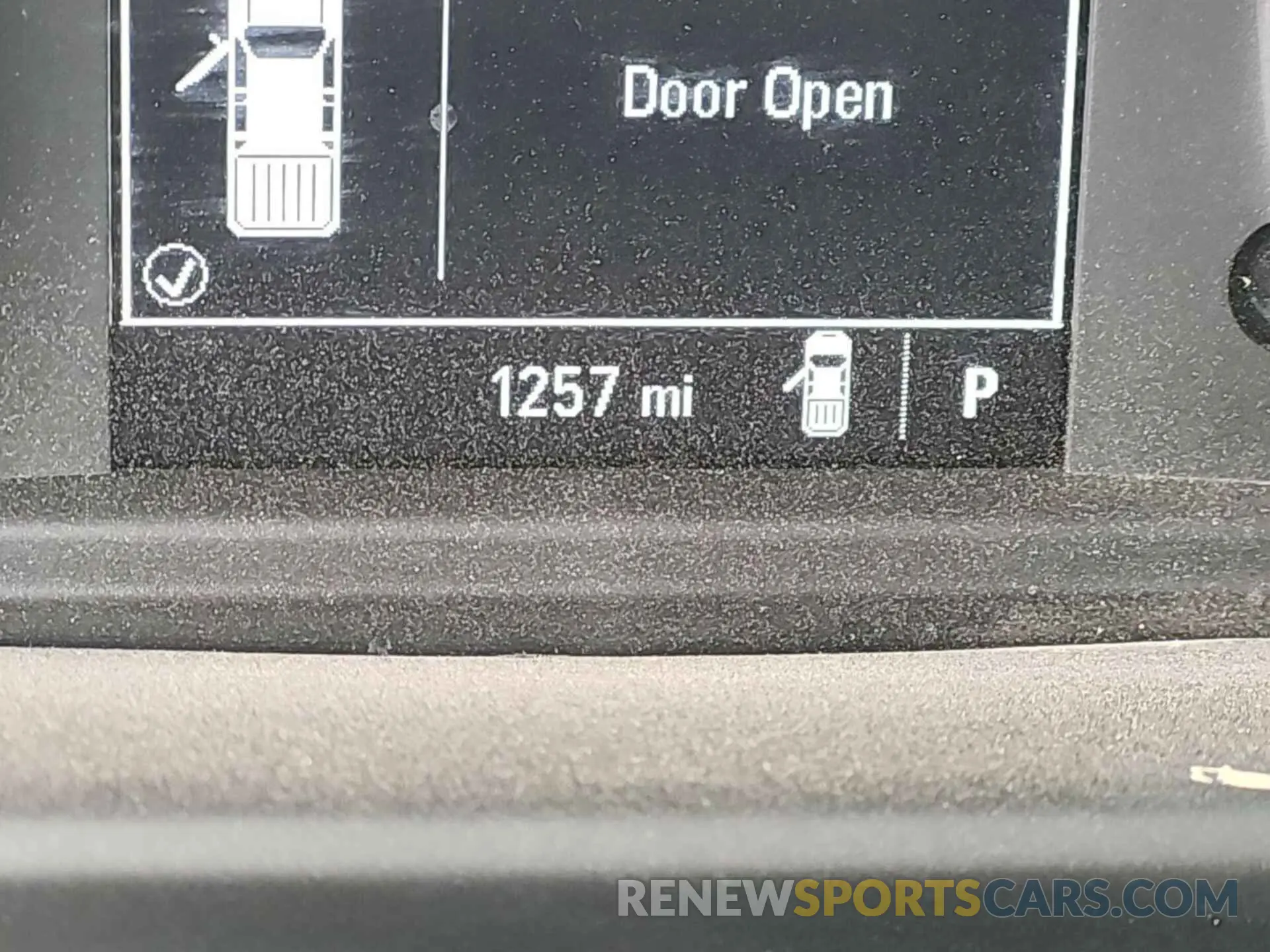 19 fotografías del automóvil dañado 1GB3WRE73PF250107 CHEVROLET SILVERADO 2023
