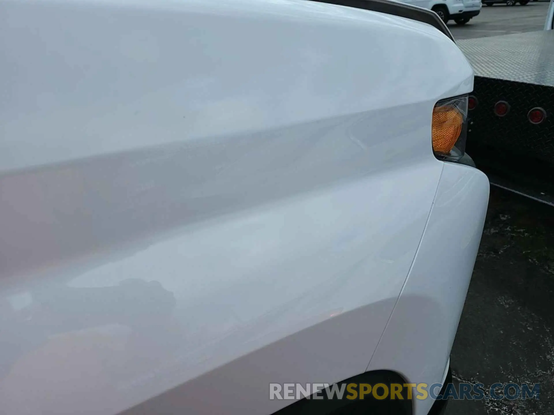 4 fotografías del automóvil dañado 1GB3WRE73PF250107 CHEVROLET SILVERADO 2023