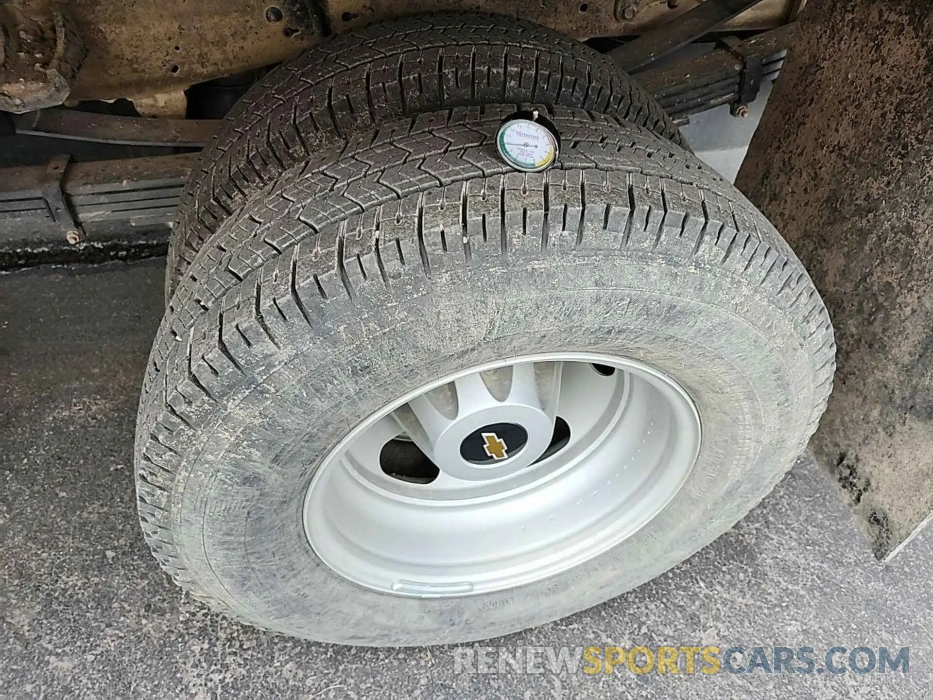 8 fotografías del automóvil dañado 1GB3WRE73PF250107 CHEVROLET SILVERADO 2023