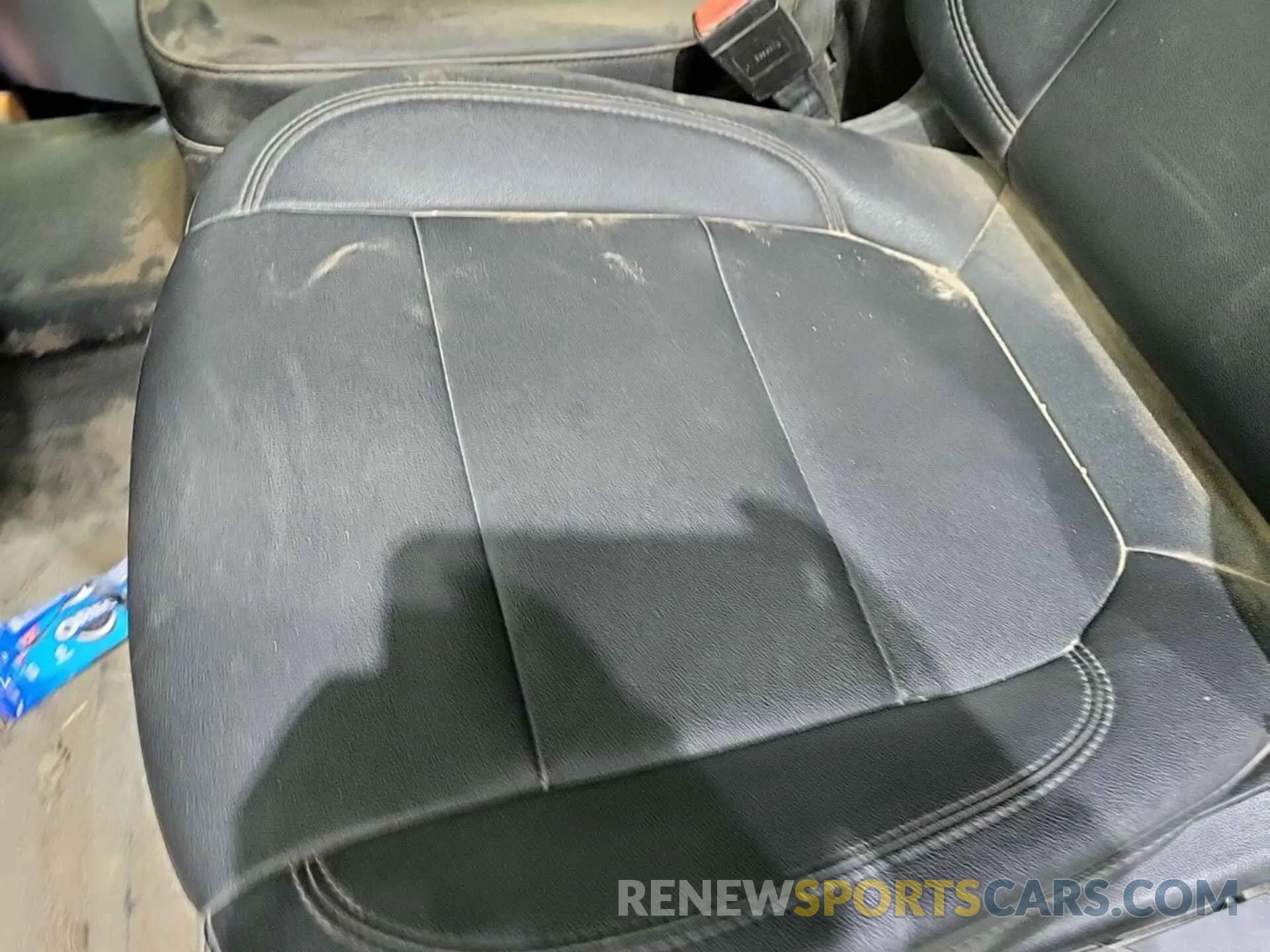 4 fotografías del automóvil dañado 1GB3YSE74PF120242 CHEVROLET SILVERADO 2023