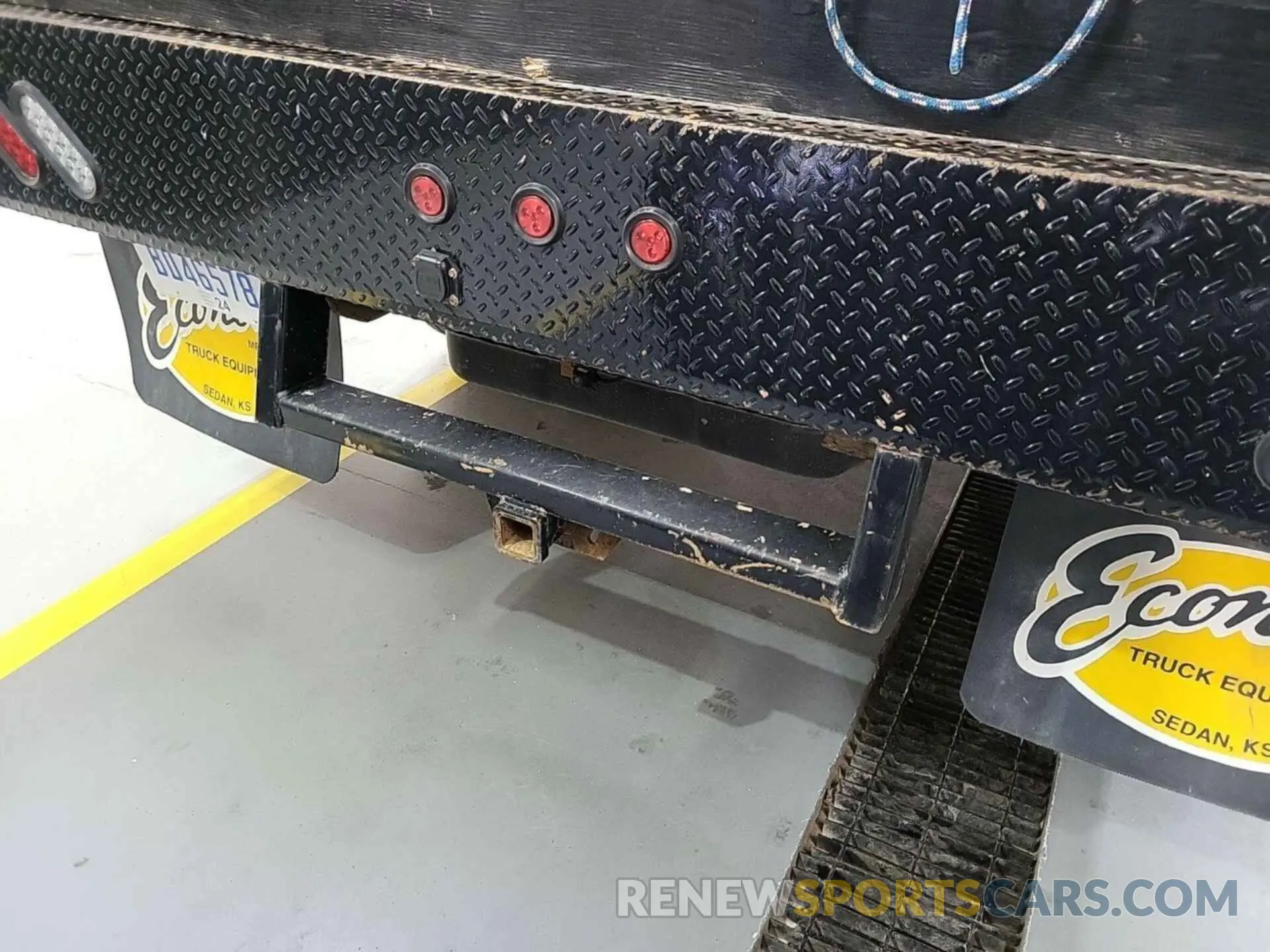21 fotografías del automóvil dañado 1GB3YSE75PF217255 CHEVROLET SILVERADO 2023