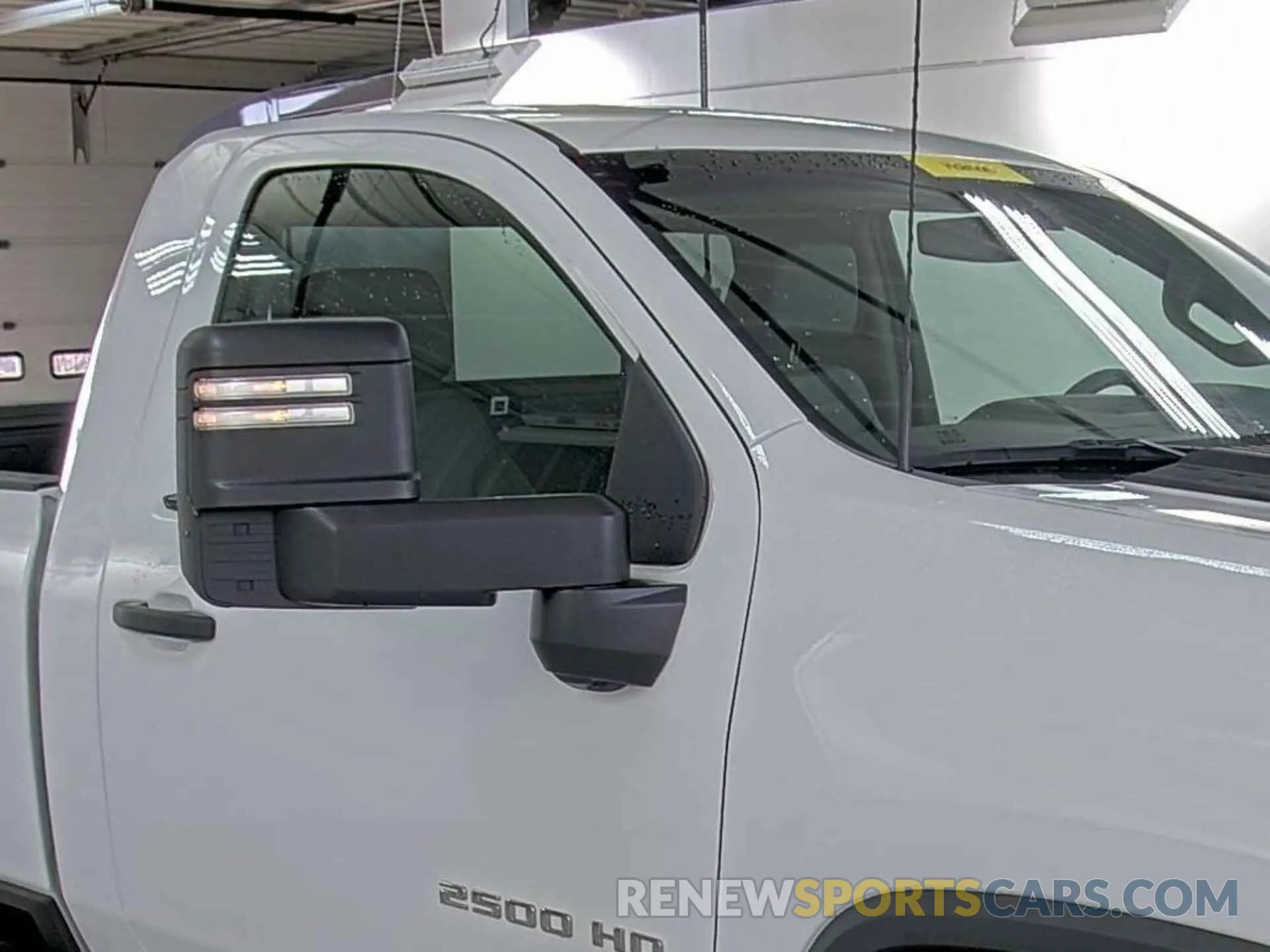 29 fotografías del automóvil dañado 1GC3YLE73PF245122 CHEVROLET SILVERADO 2023