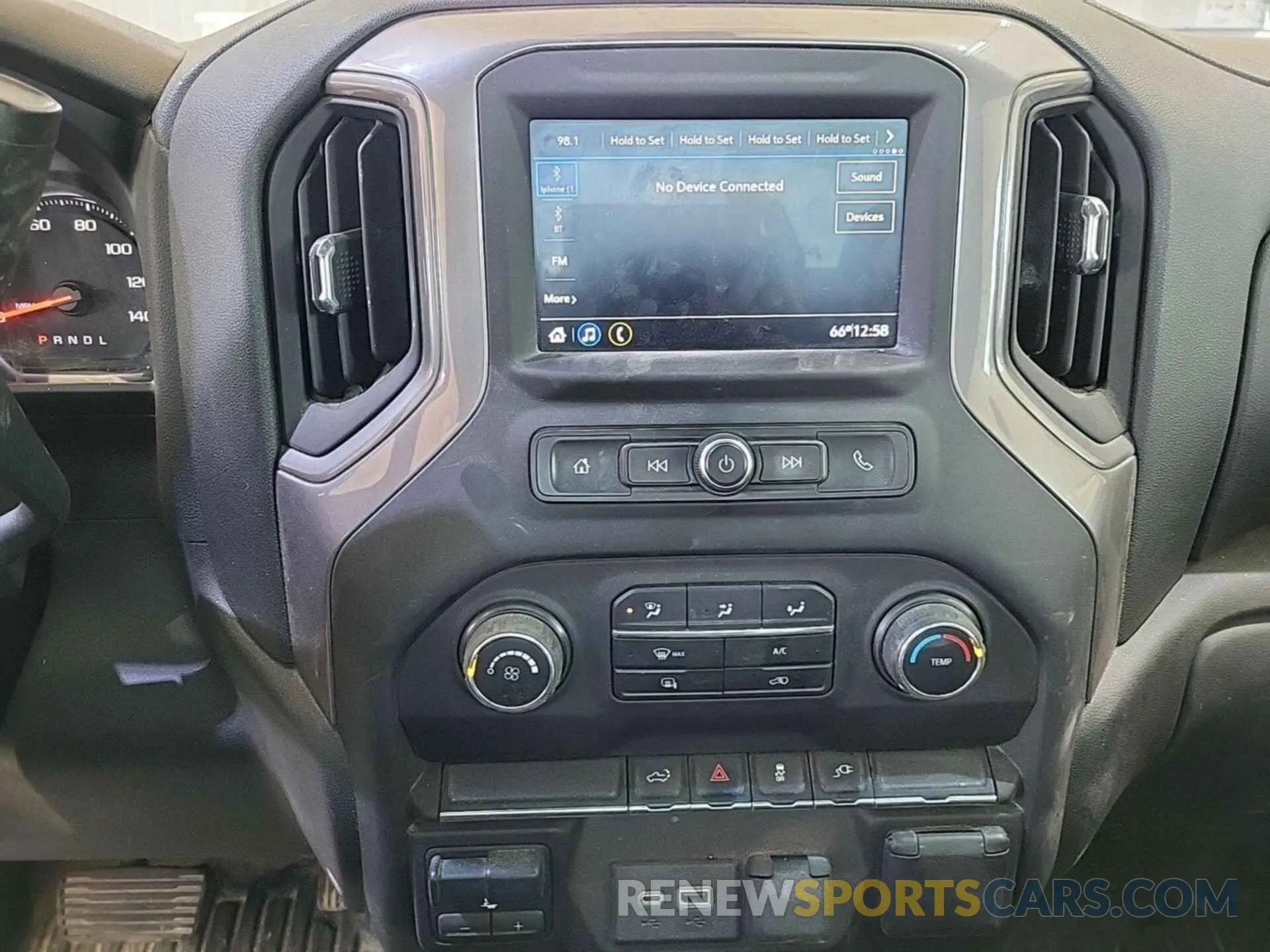 36 fotografías del automóvil dañado 1GC3YLE73PF245122 CHEVROLET SILVERADO 2023