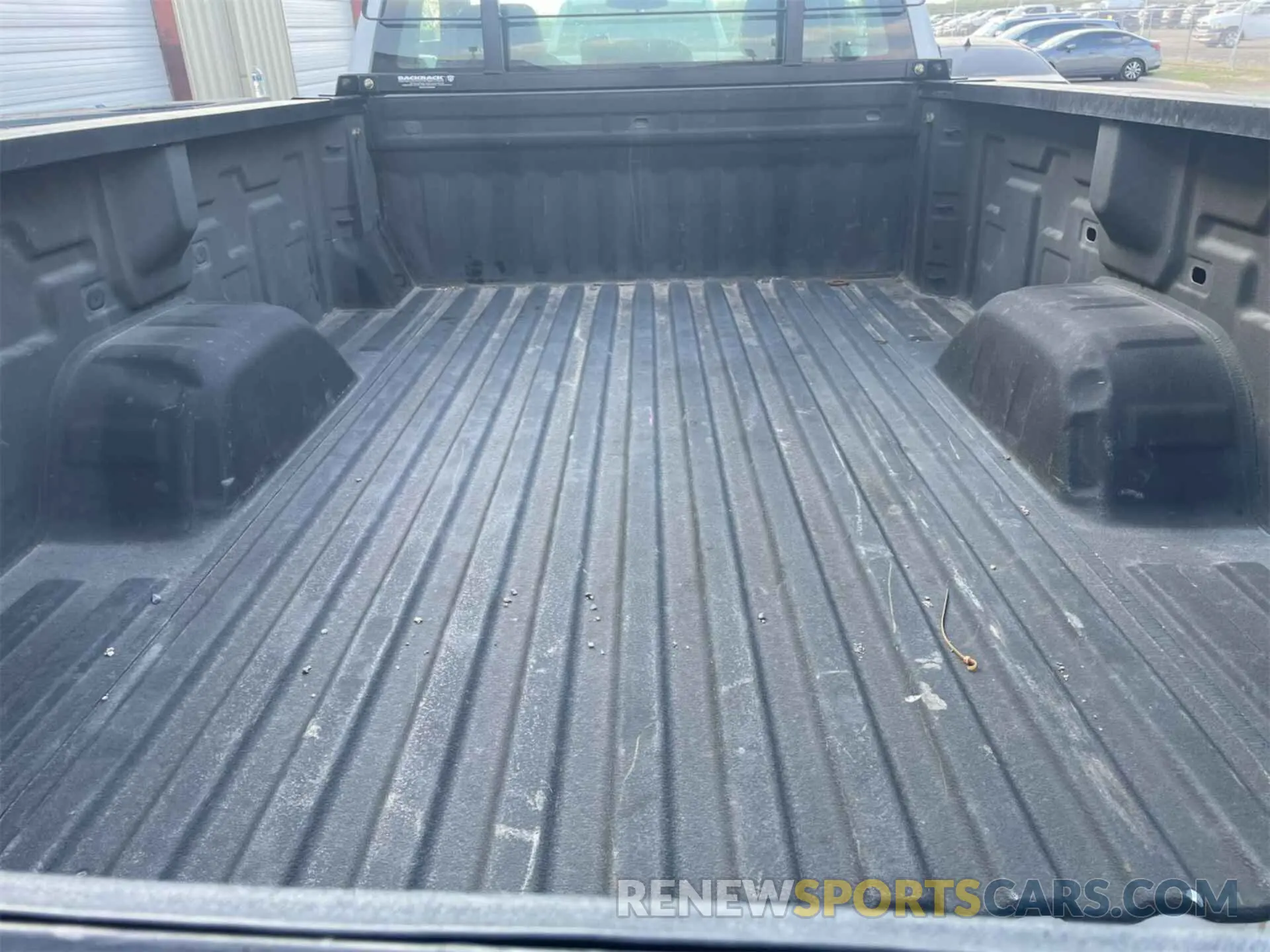 24 fotografías del automóvil dañado 3GCNDAEK3PG158963 CHEVROLET SILVERADO 2023